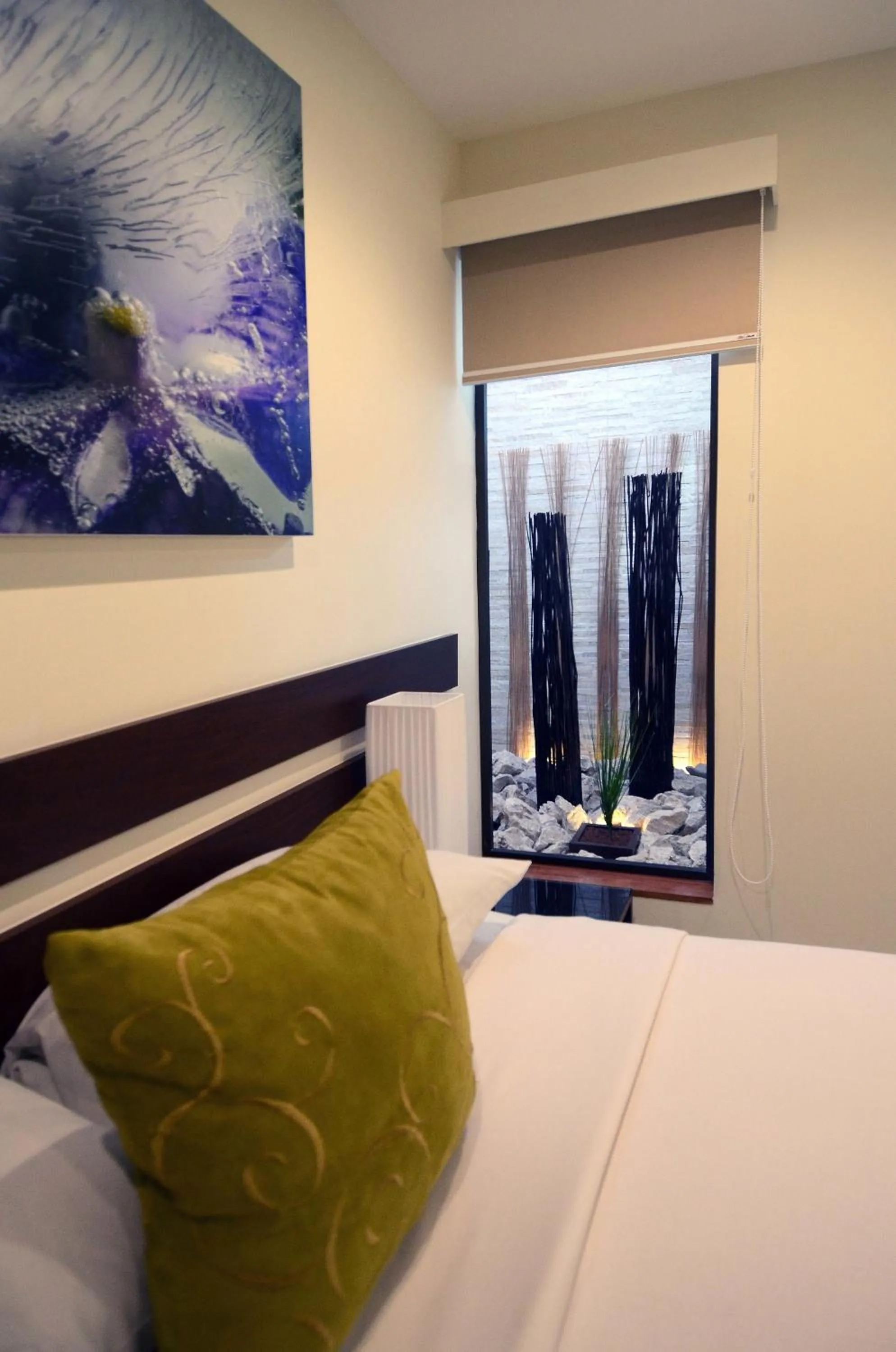 Bedroom, Bed in Isla Verde Hotel