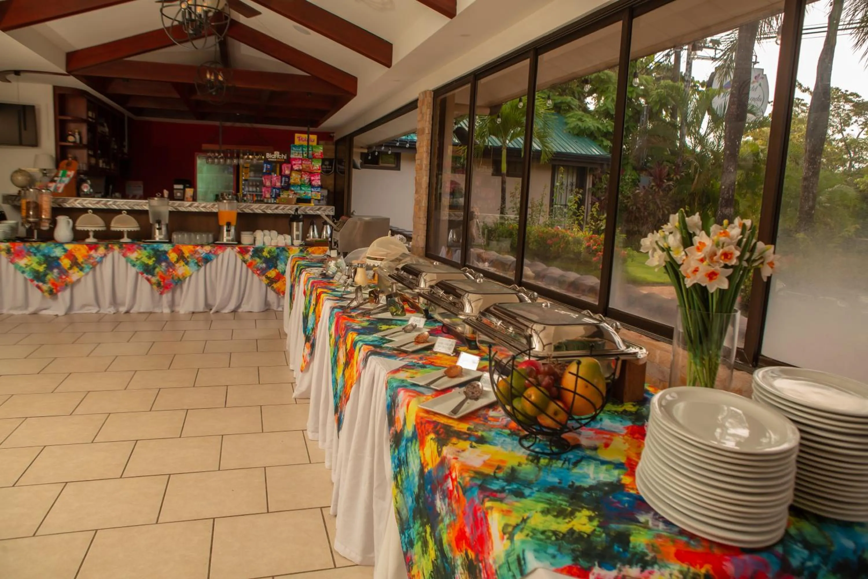 Meeting/conference room in Leyenda Boutique Hotel & Spa