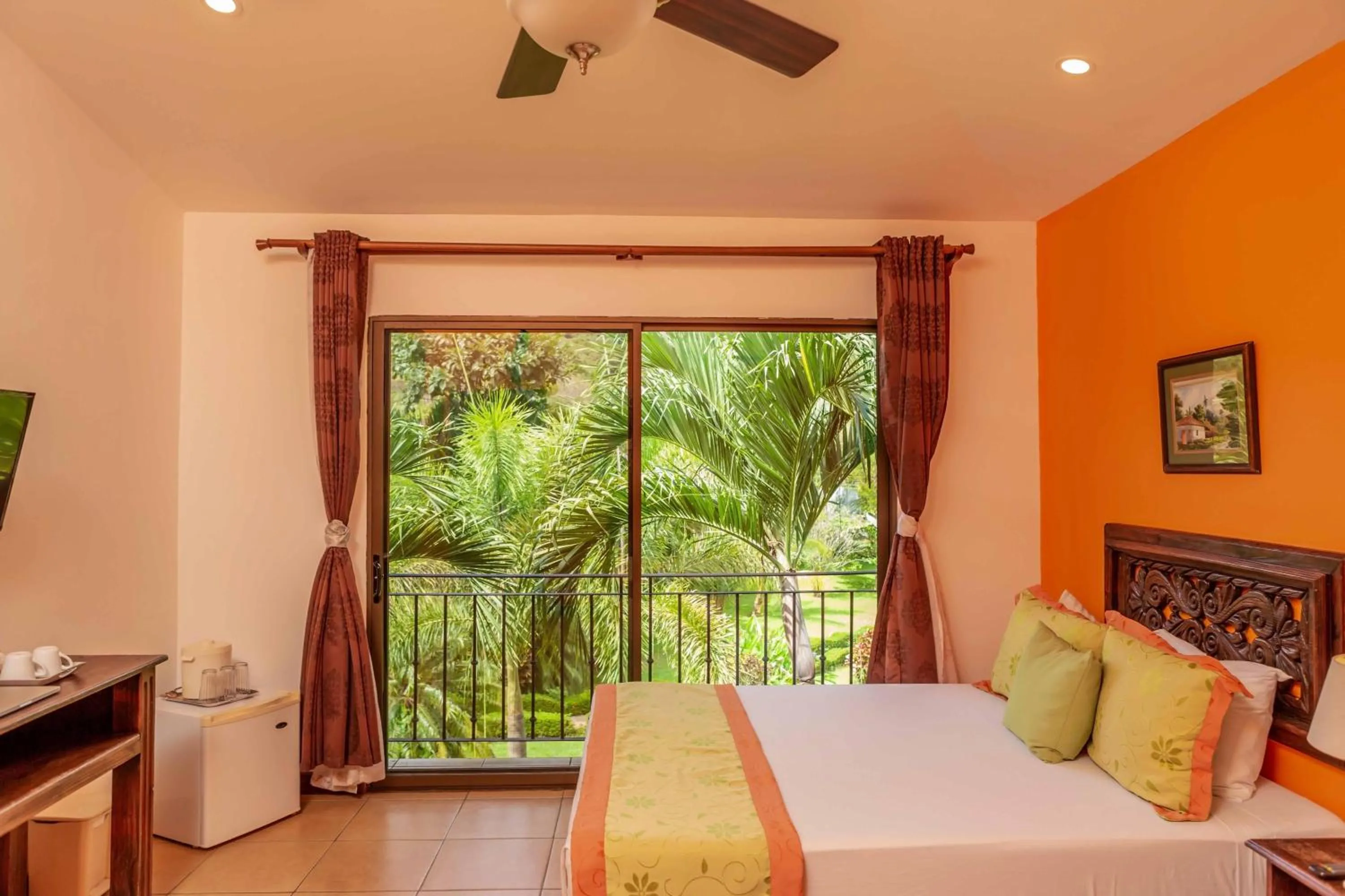 Bedroom, Bed in Leyenda Boutique Hotel & Spa