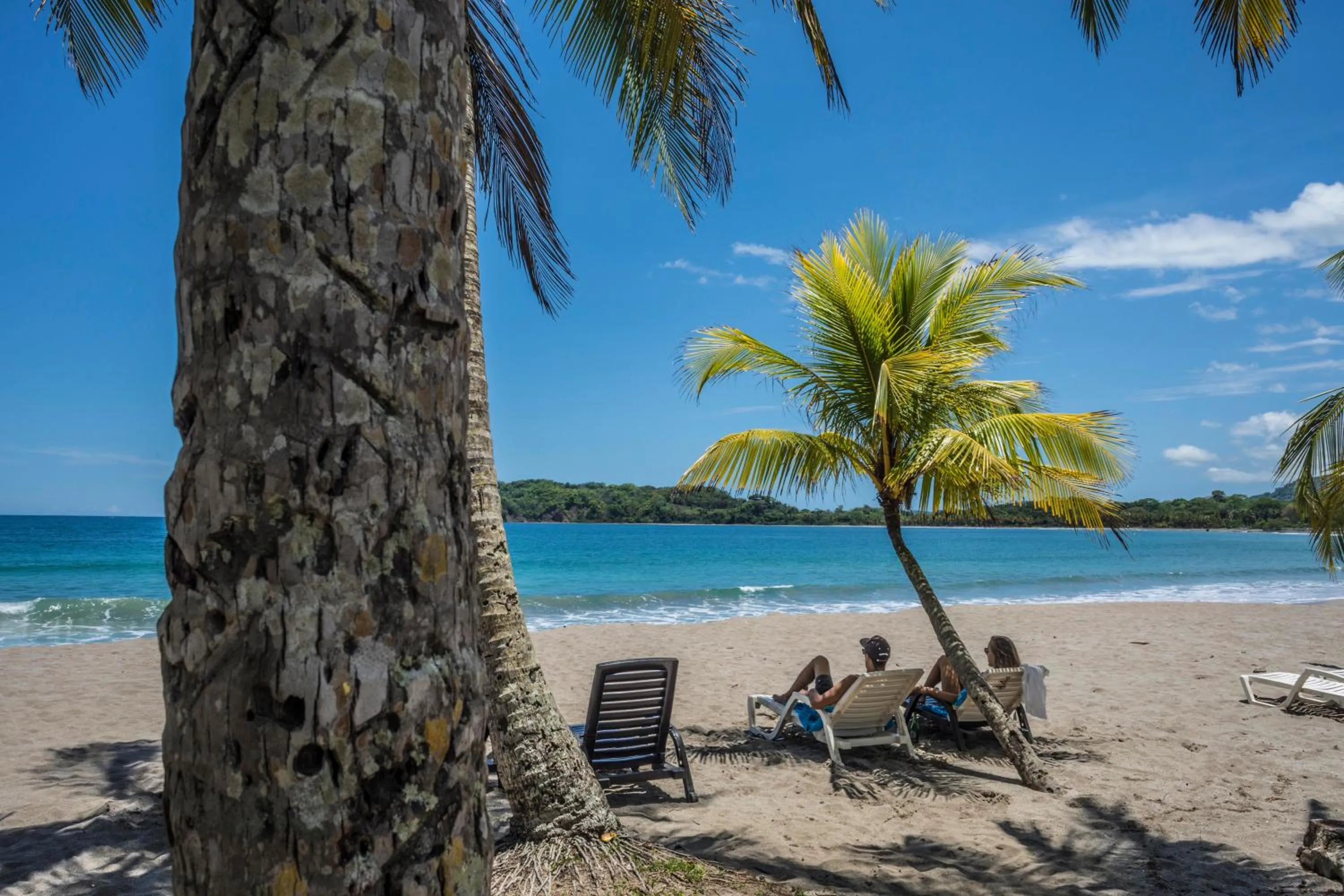 Beach in Leyenda Boutique Hotel & Spa