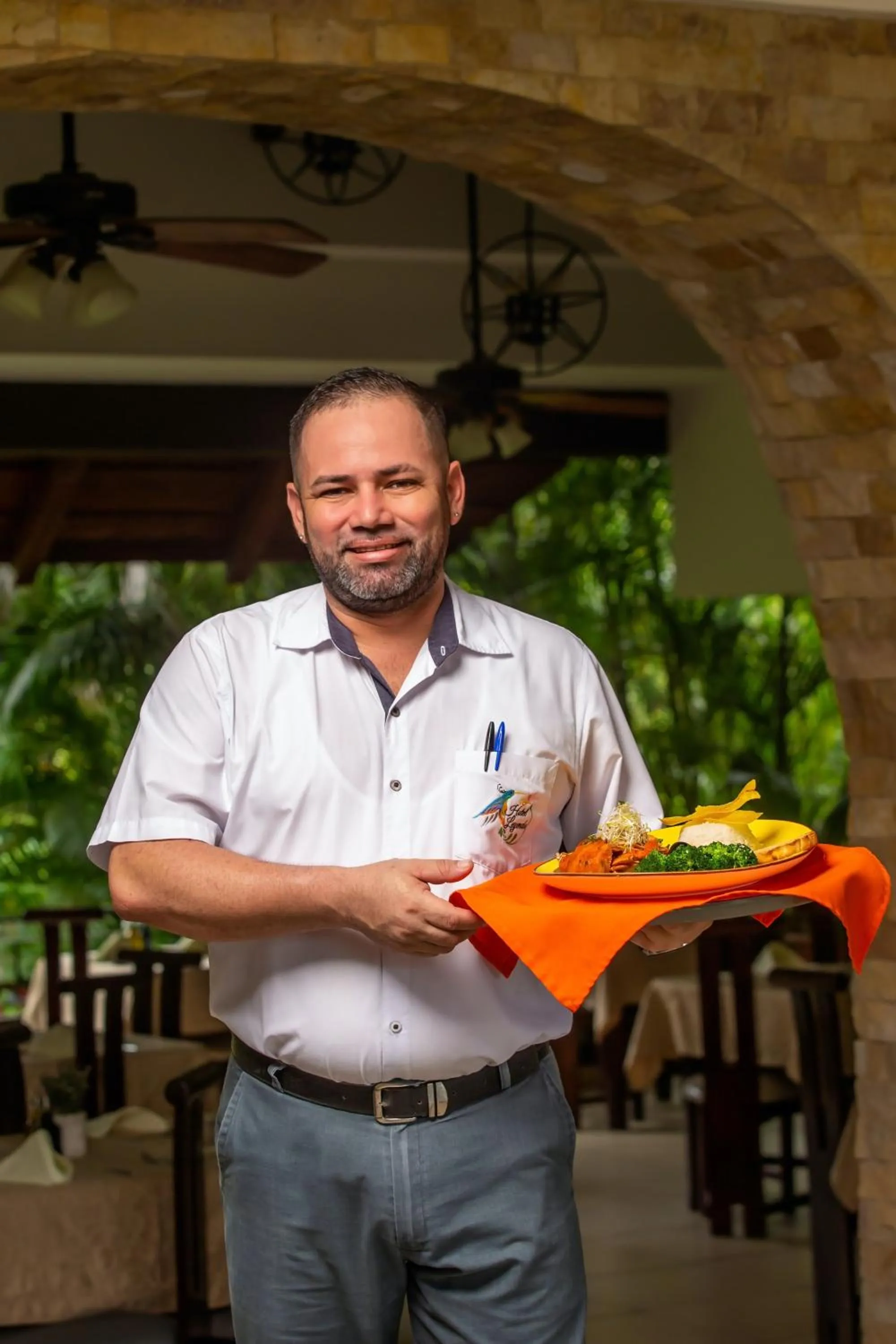 People in Leyenda Boutique Hotel & Spa