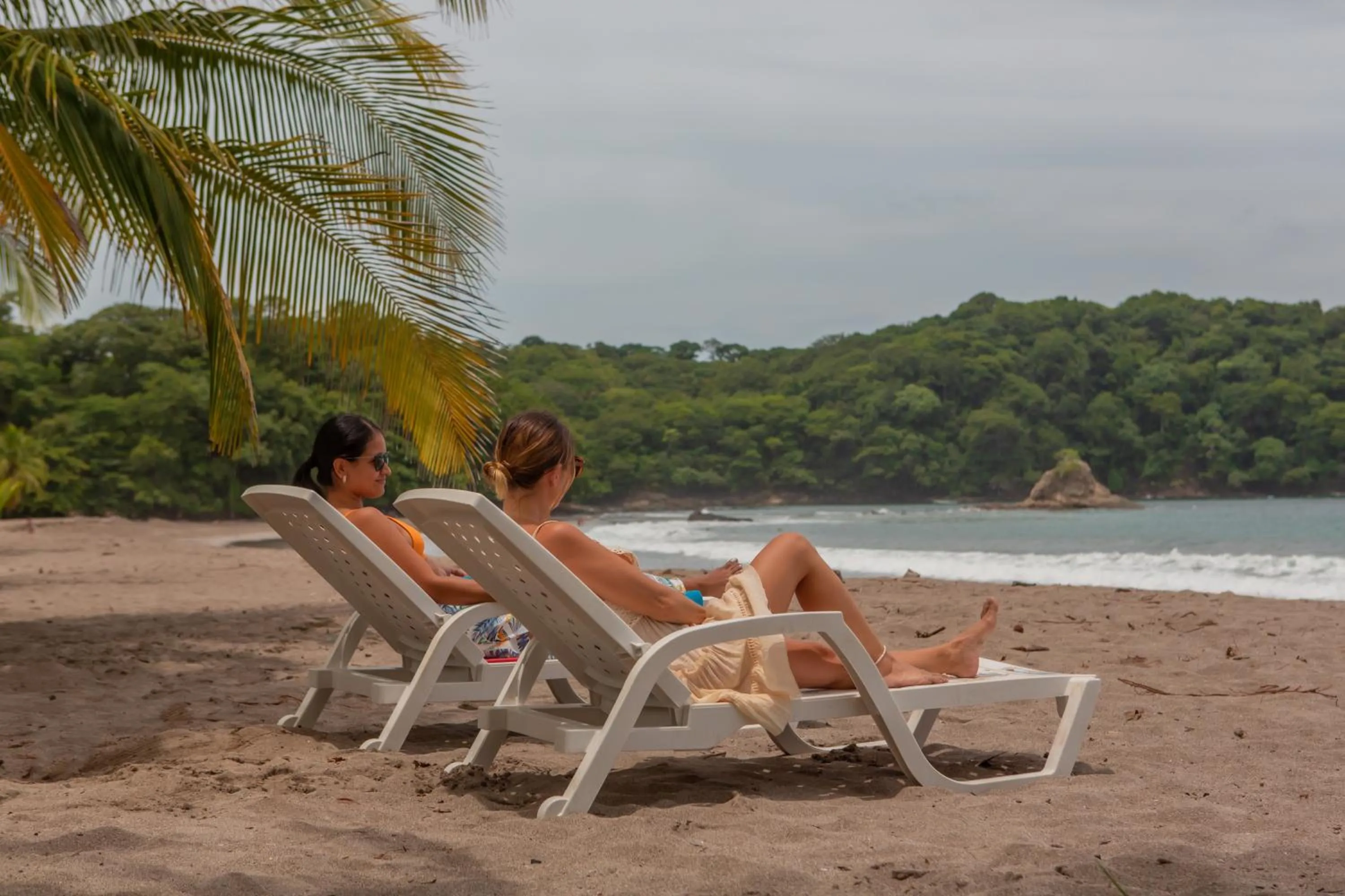Beach in Leyenda Boutique Hotel & Spa