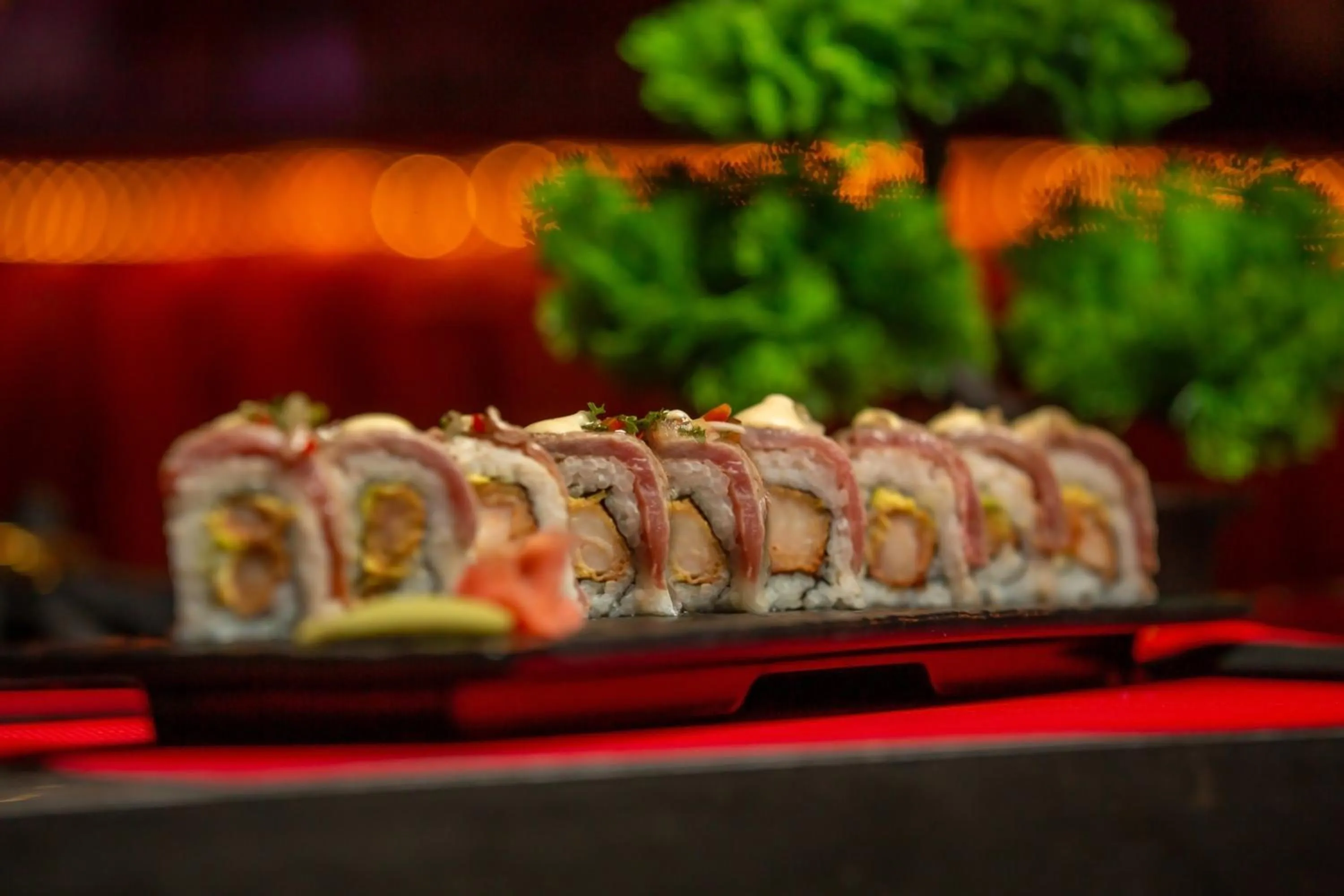 Food in Leyenda Boutique Hotel & Spa