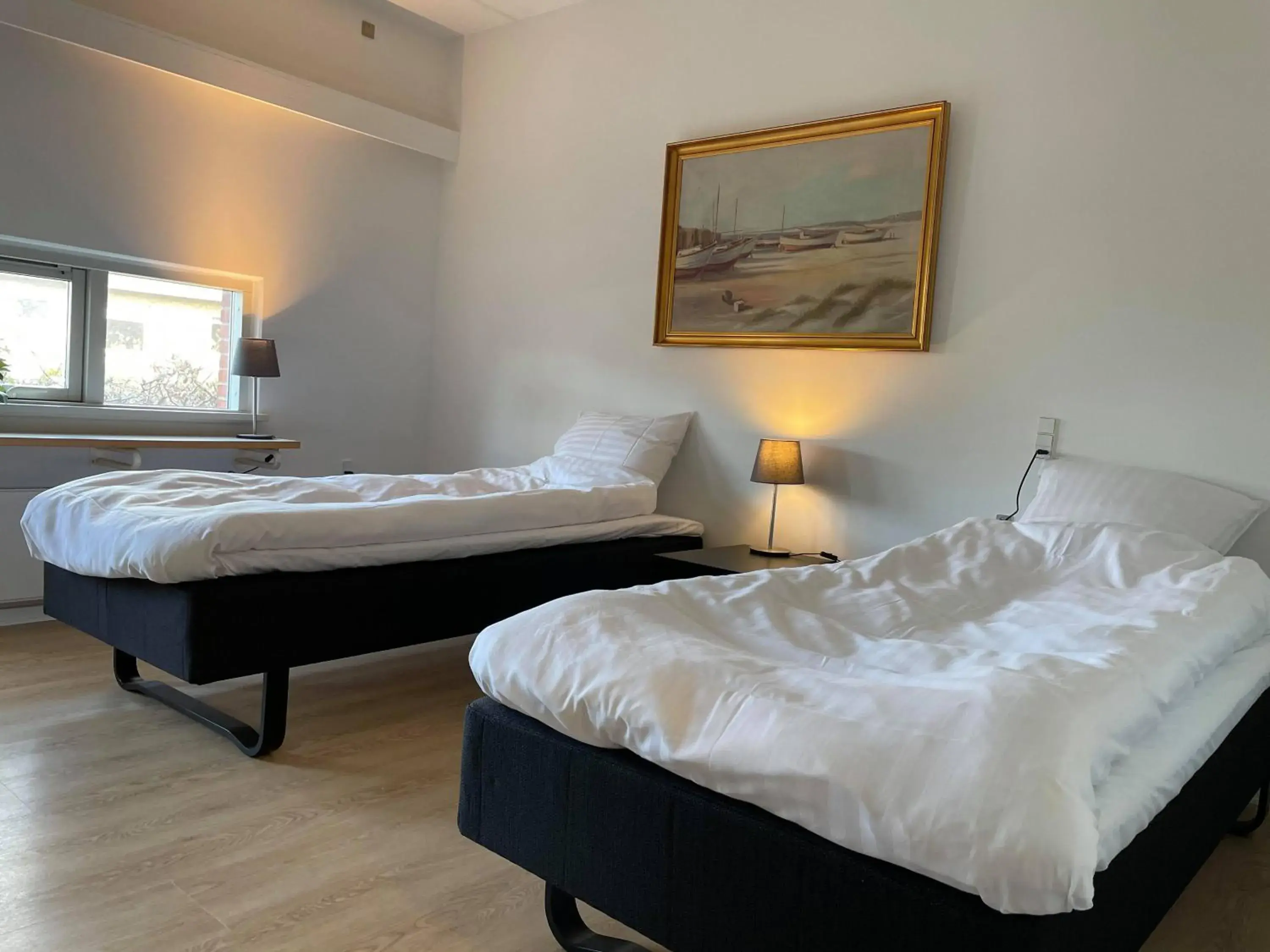 Standard Apartment - single occupancy in Djurs Housing Standard Apartment - single occupancy in Djurs Housing