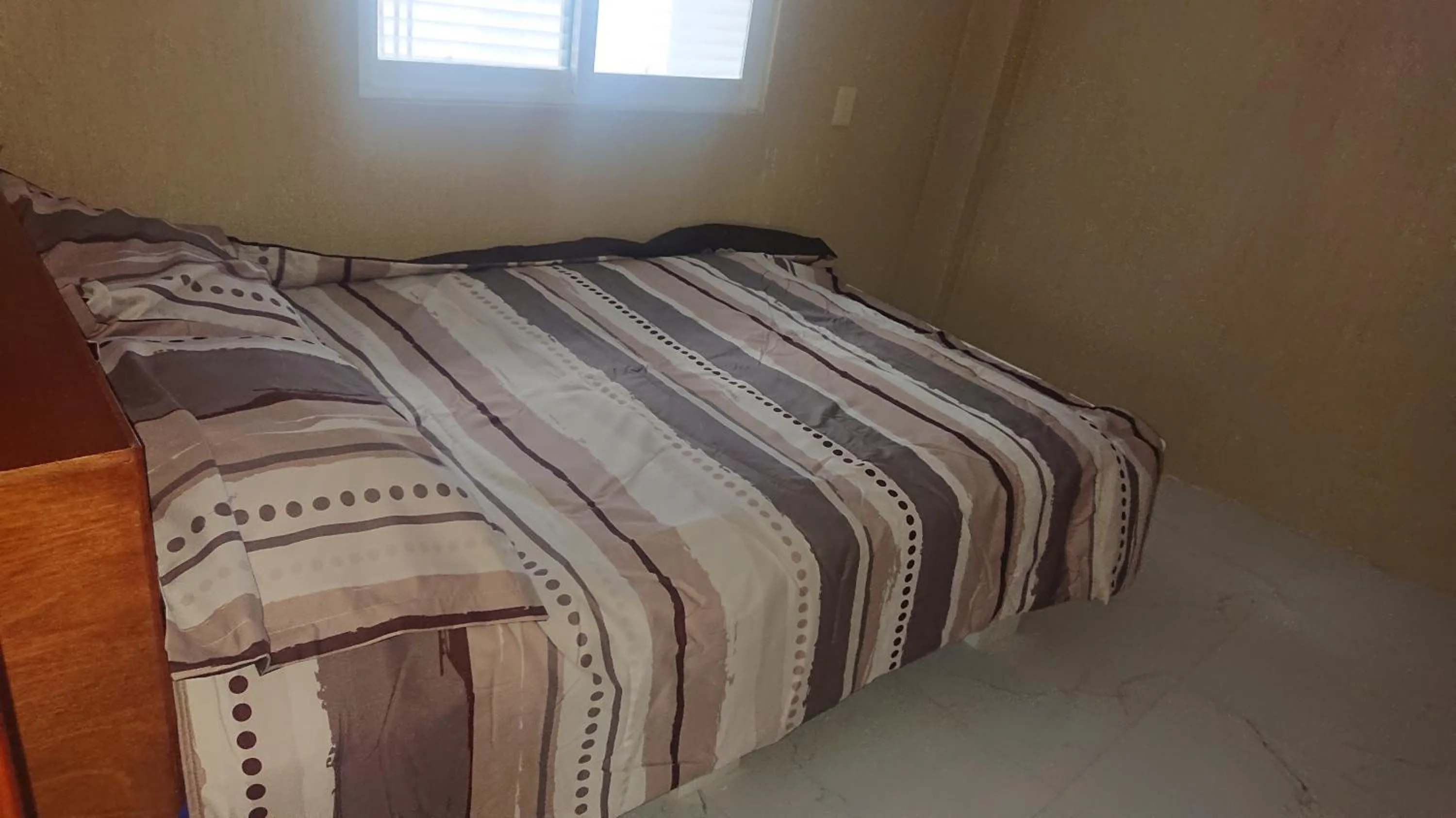 Bed in Alberca climatizada, con departamento para grupos!!