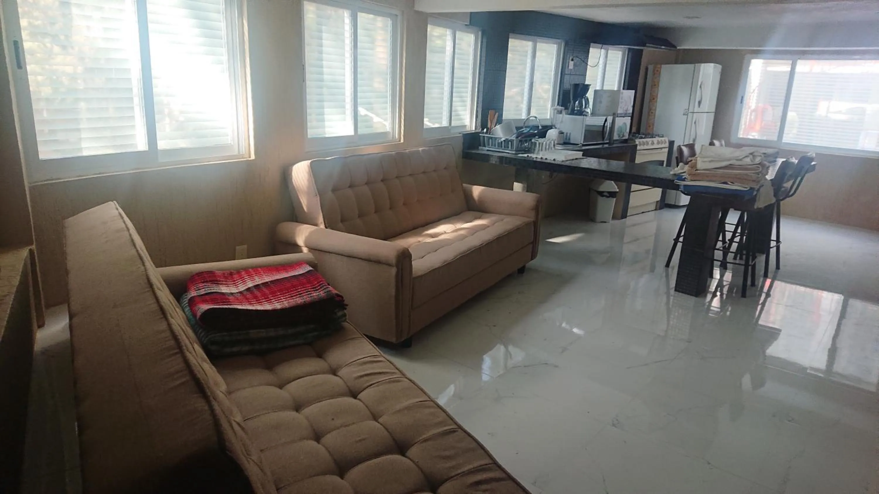 Alberca climatizada, con departamento para grupos!!