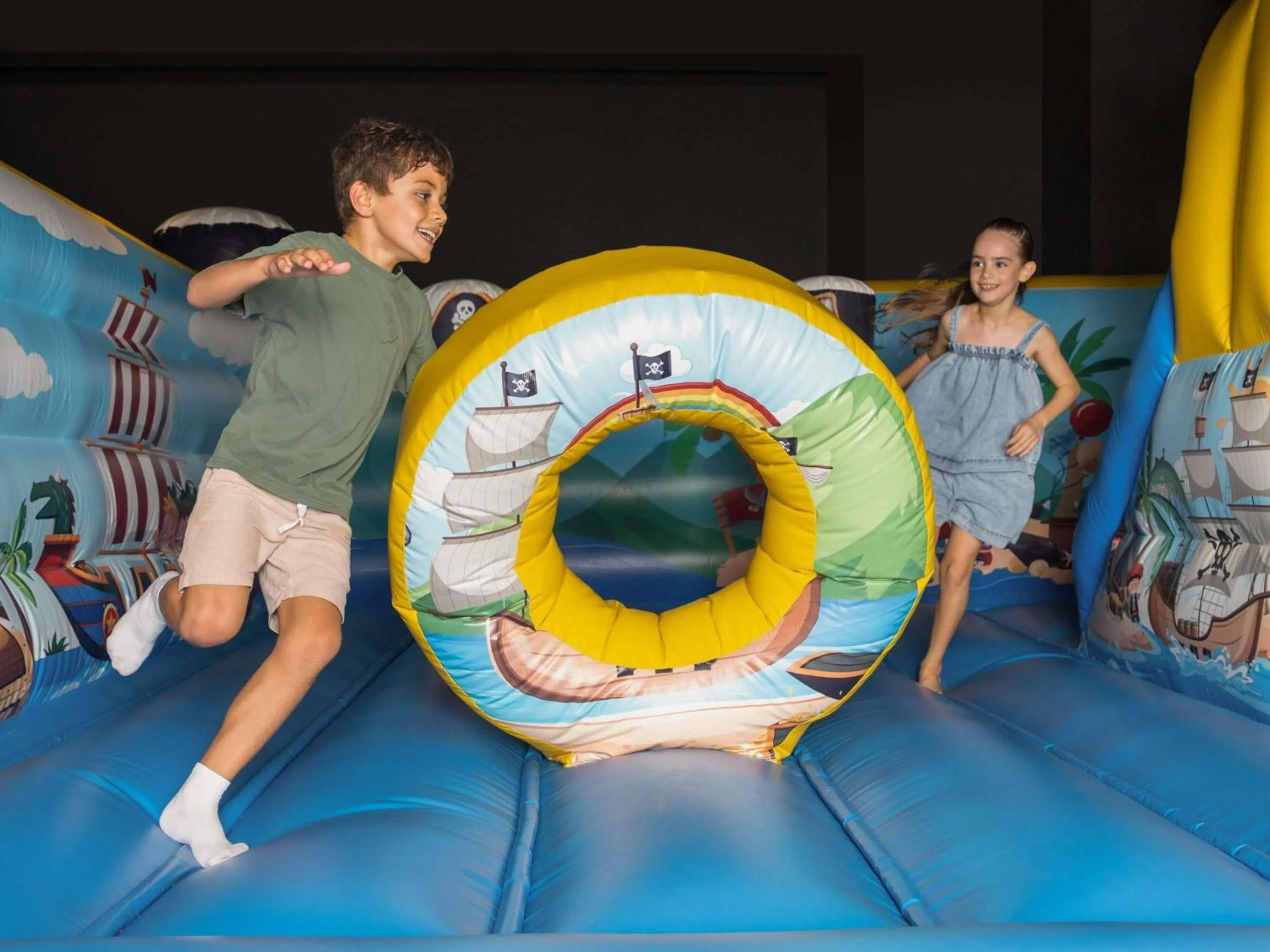 Other in Pullman Resort Al Marjan Island