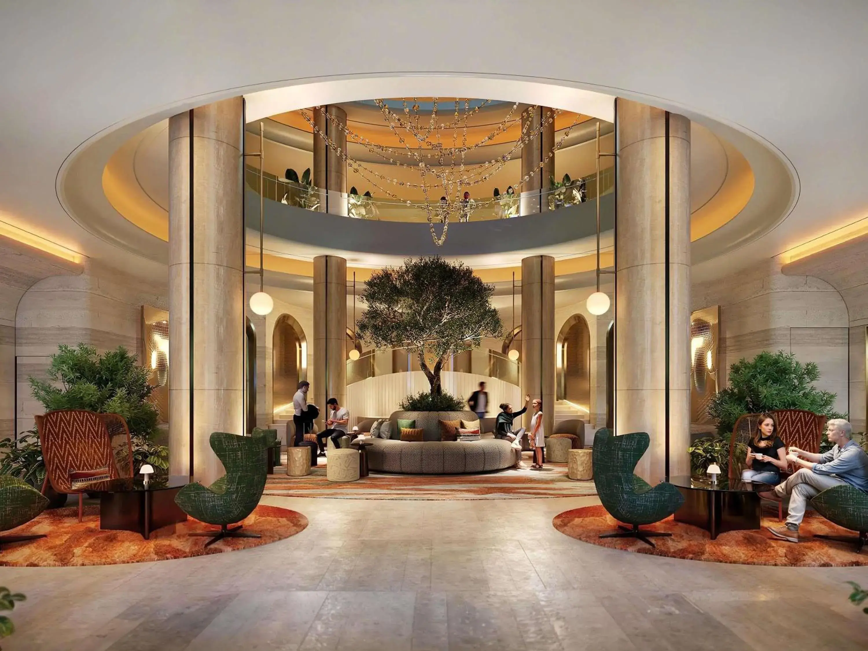 Pullman Resort Al Marjan Island Pullman Resort Al Marjan Island