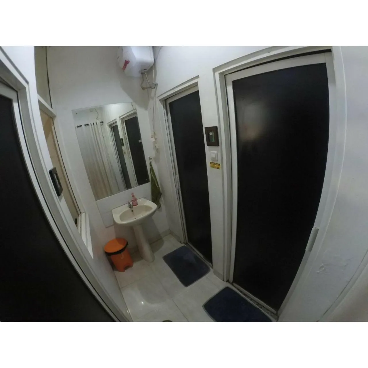 The Cabin Hotel Gandekan