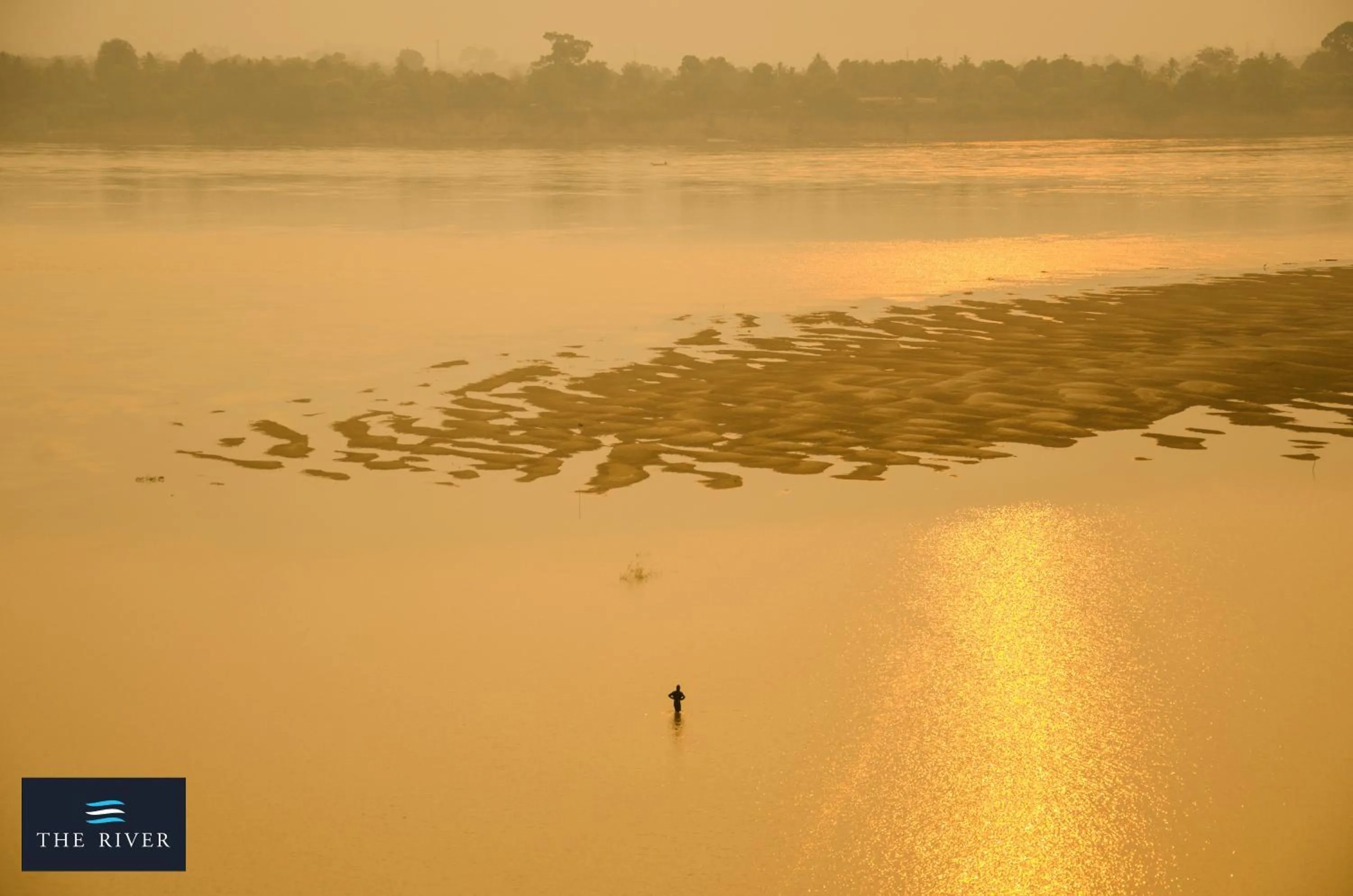 Natural landscape in The River Hotel
