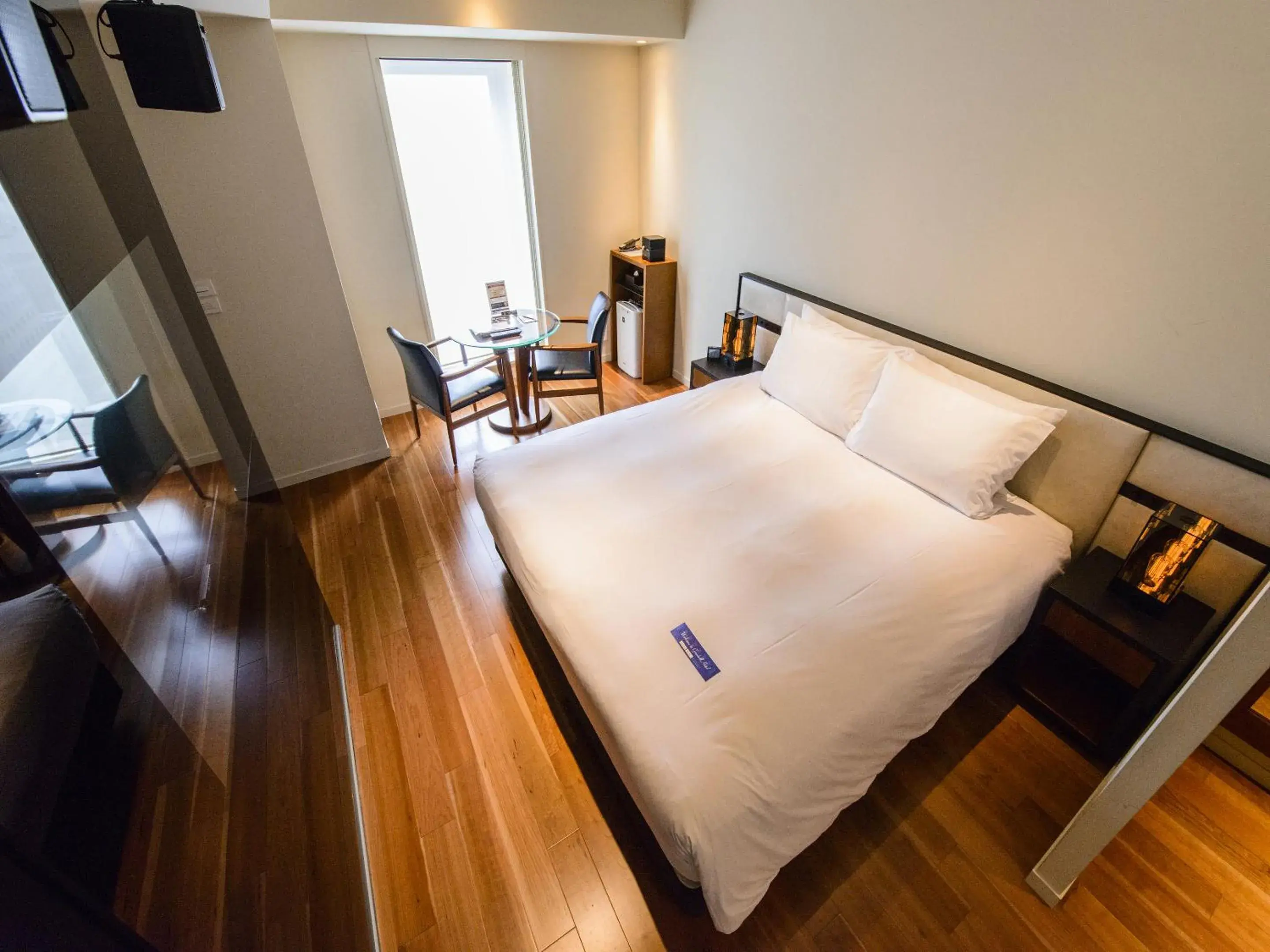 Executive Double Room - Mature - Non-Smoking in Shinjuku Granbell Hotel Executive Double Room - Mature - Non-Smoking in Shinjuku Granbell Hotel