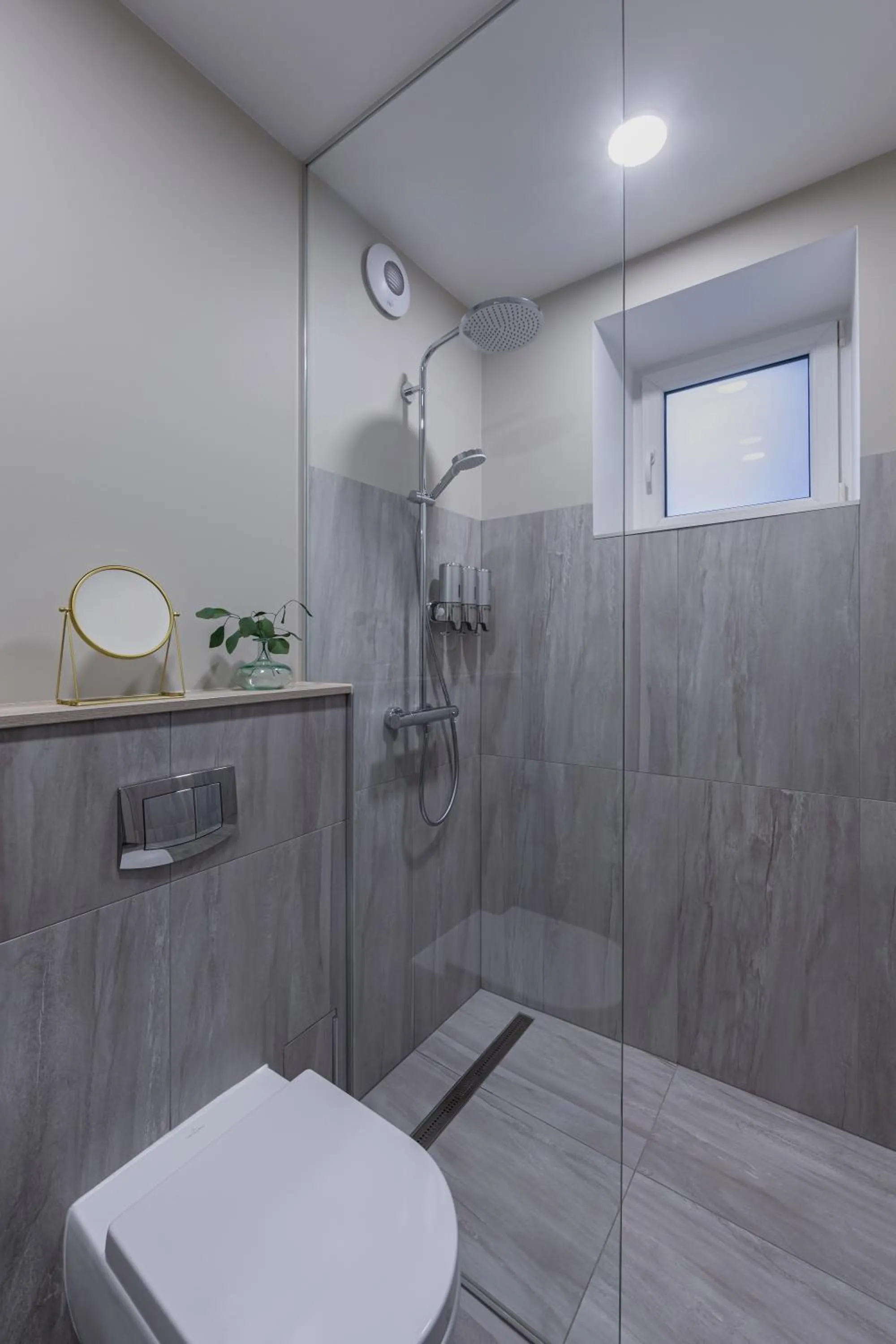 Bathroom in Park Hotel Šiauliai SPA & Conference