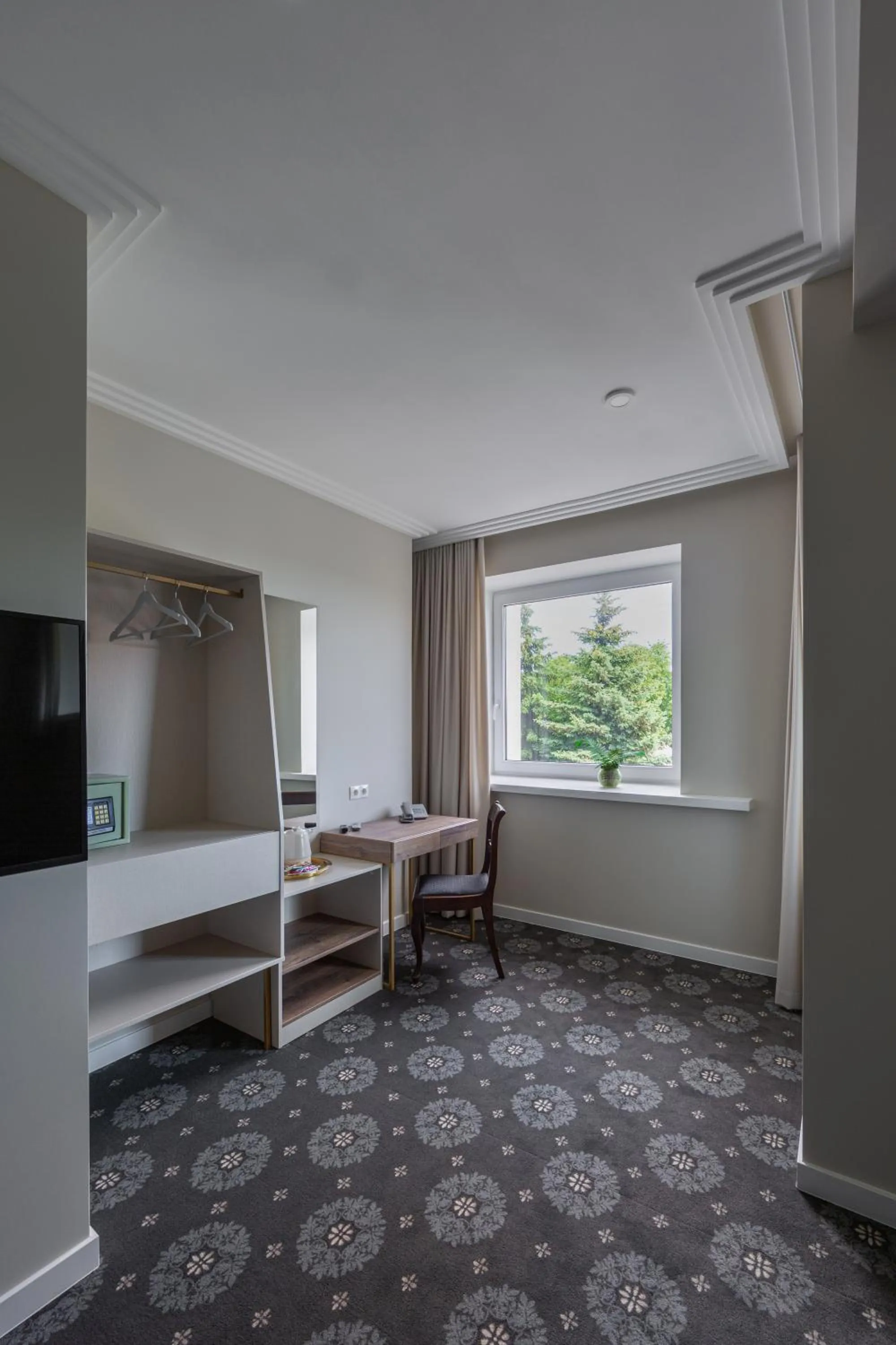 Photo of the whole room in Park Hotel Šiauliai SPA & Conference