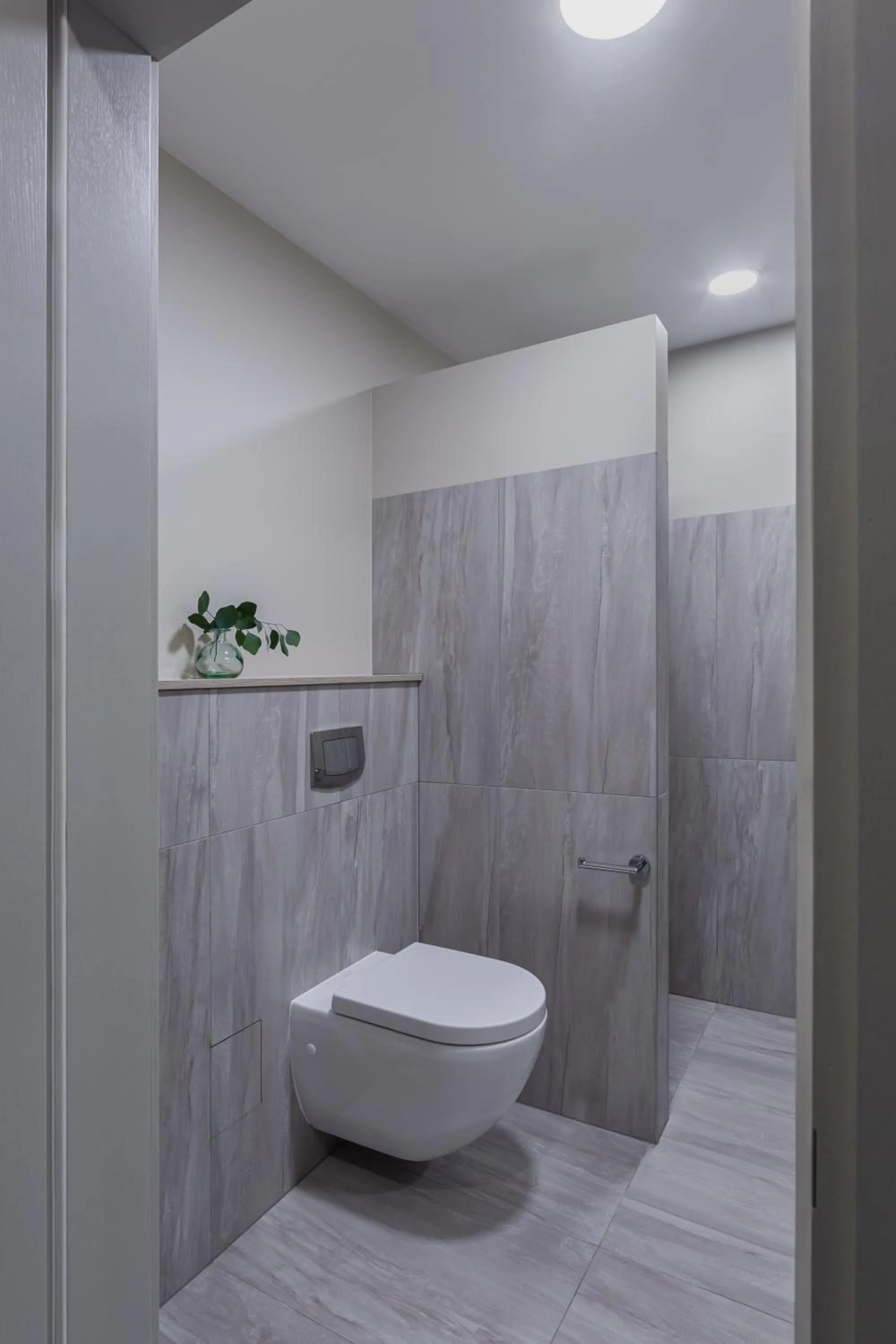 Bathroom in Park Hotel Šiauliai SPA & Conference