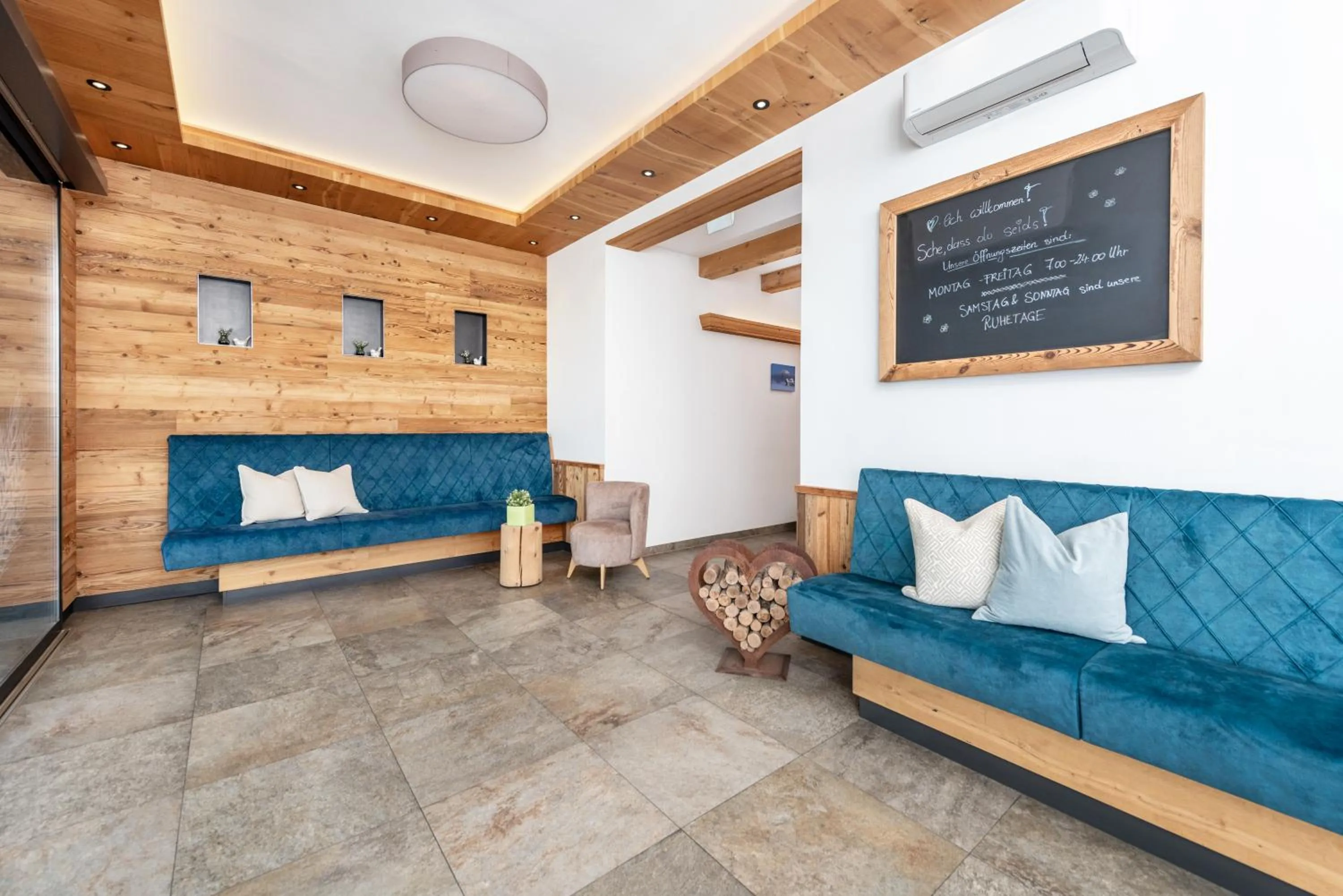 Hotel & Restaurant Rupertigau