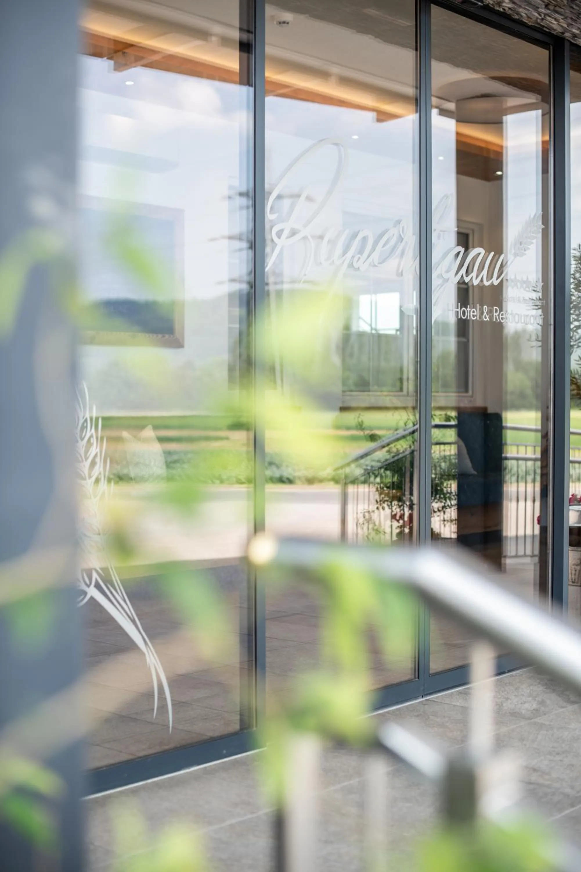 Hotel & Restaurant Rupertigau