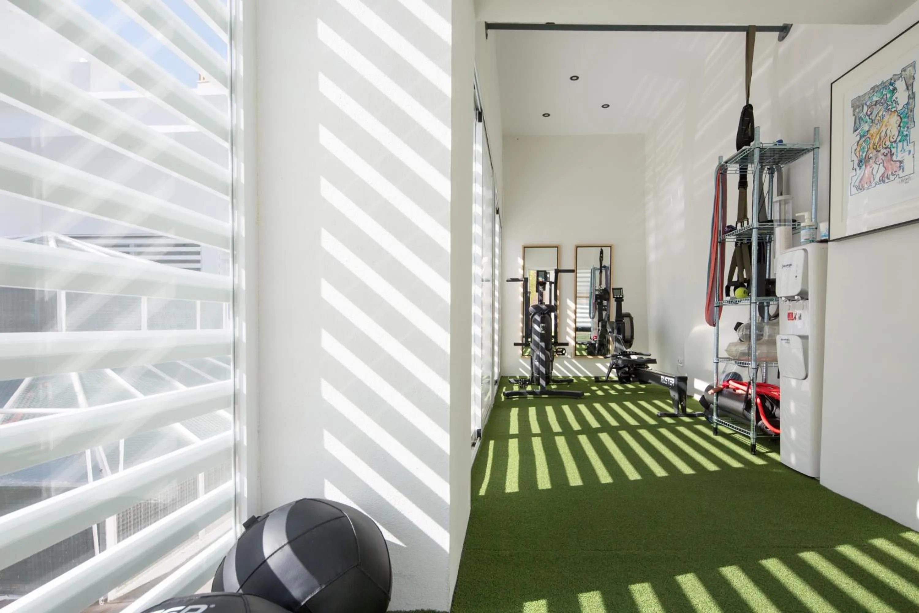 Off site in MDD4 Health Experience Hotel - Adults Only