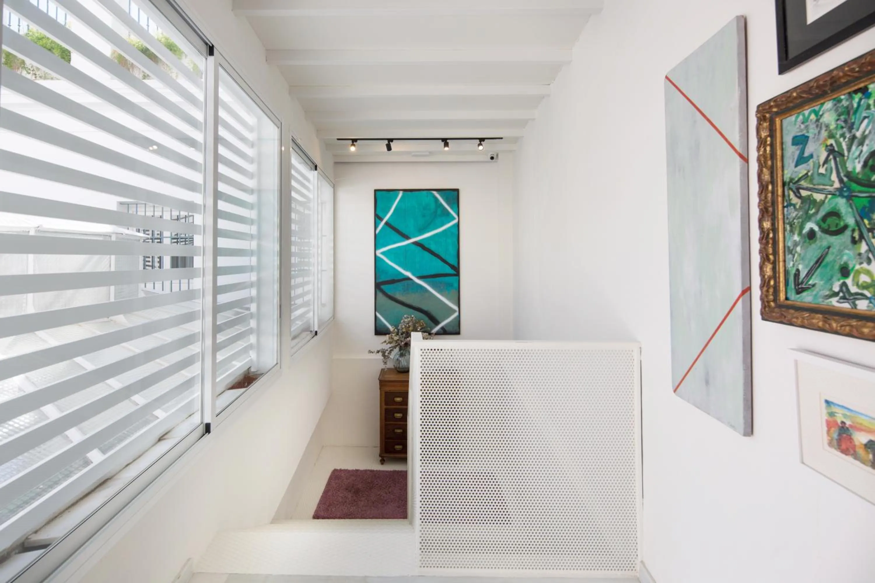 Area and facilities in MDD4 Health Experience Hotel - Adults Only