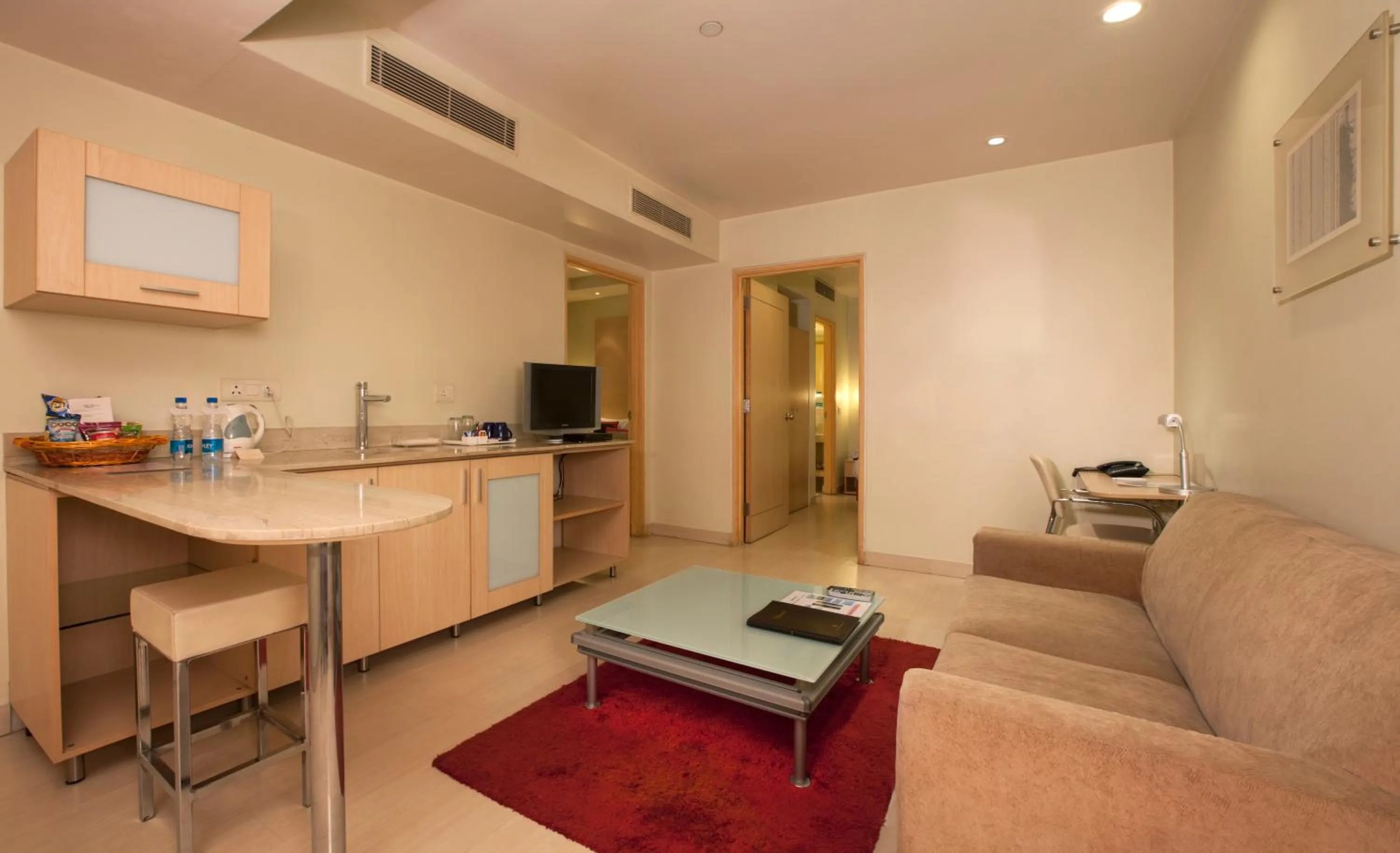 Other in Avalon Courtyard Residence Suites