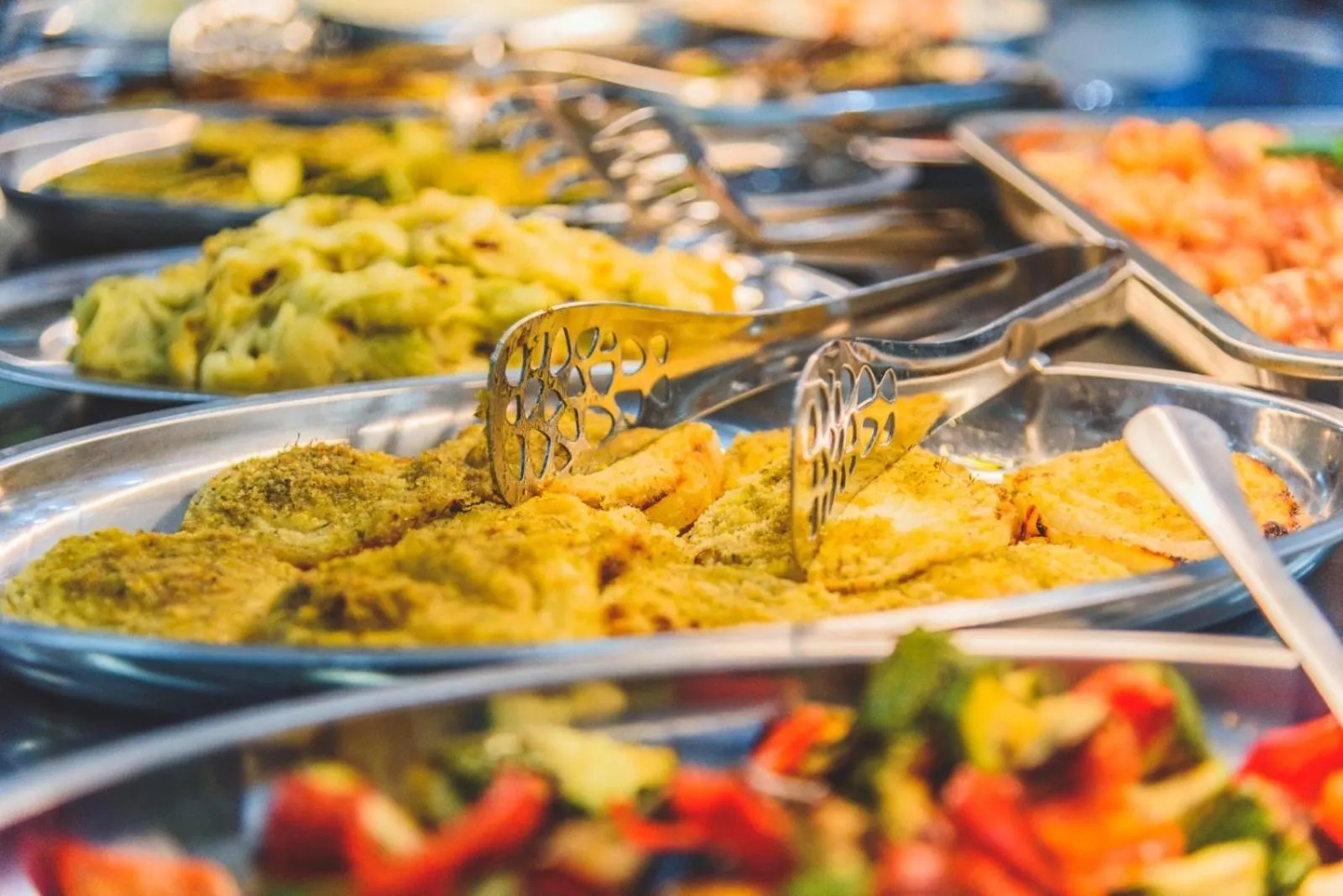 Food and drinks, Food in CANELLA HOTEL