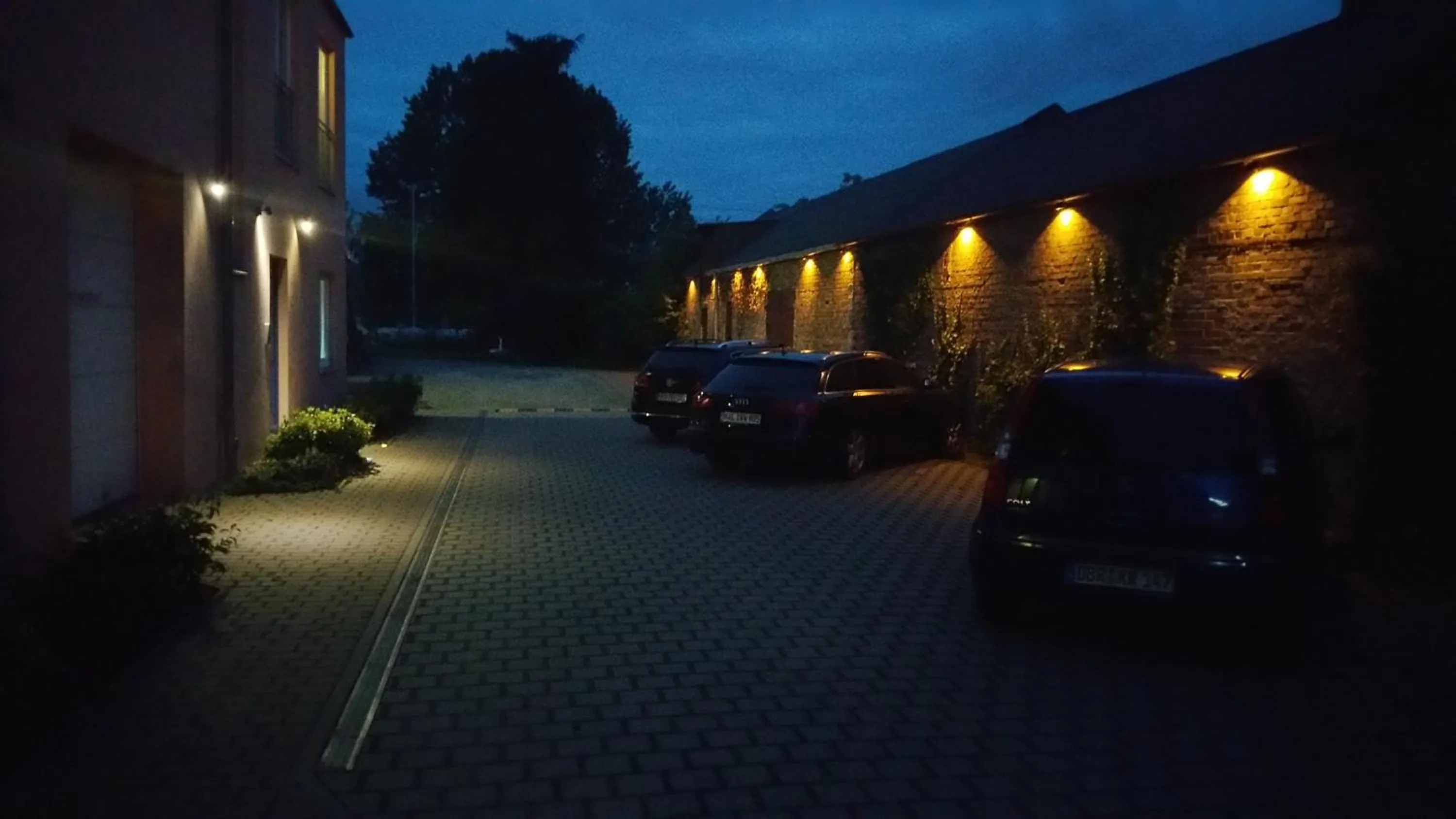 Facade/entrance in Appartement Vermietung Brunner