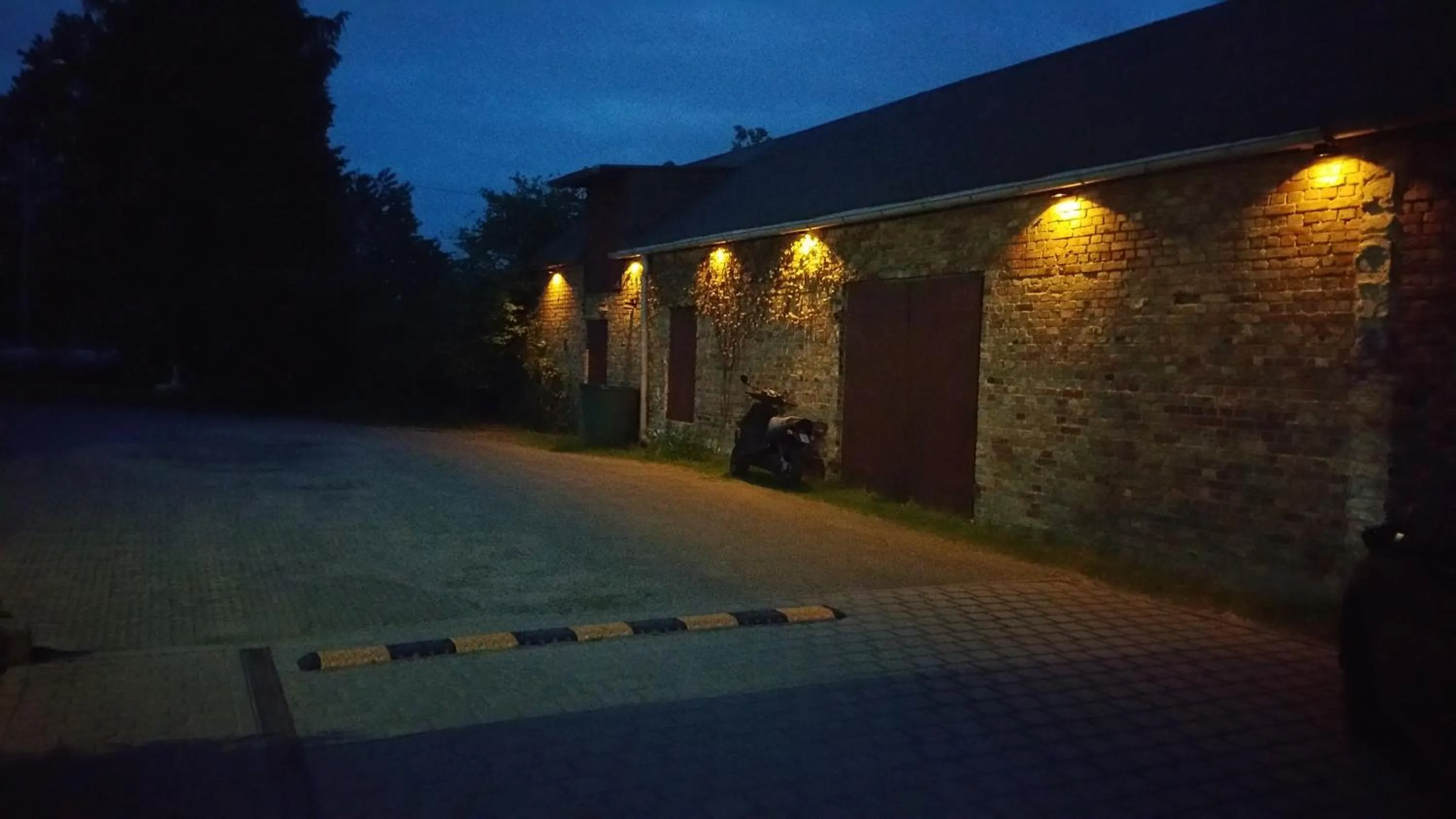 Facade/entrance in Appartement Vermietung Brunner