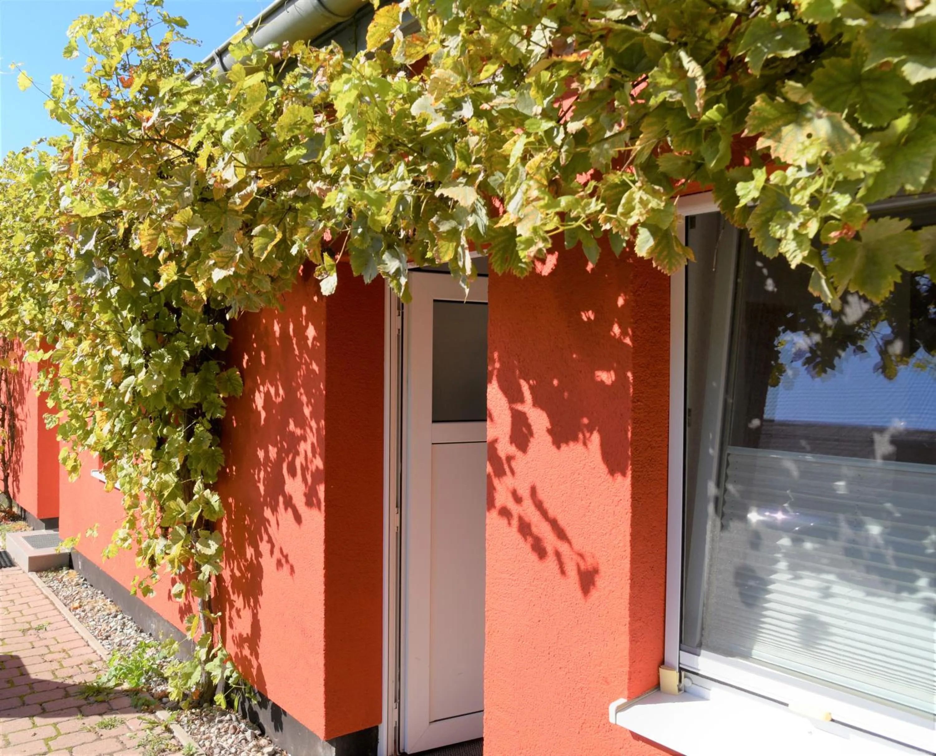 Facade/entrance in Appartement Vermietung Brunner