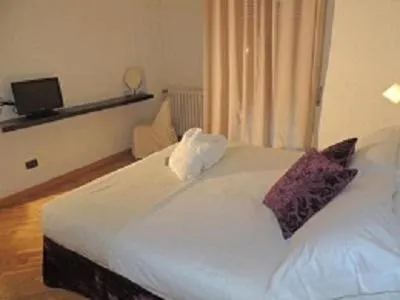 Bed in Hotel delle Terme & Spa