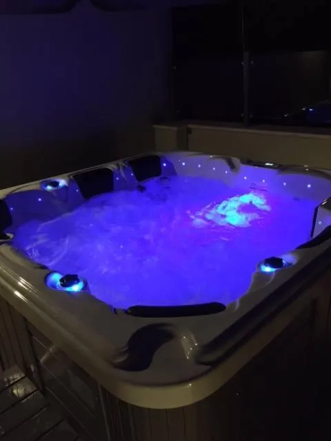 Massage in Hotel delle Terme & Spa