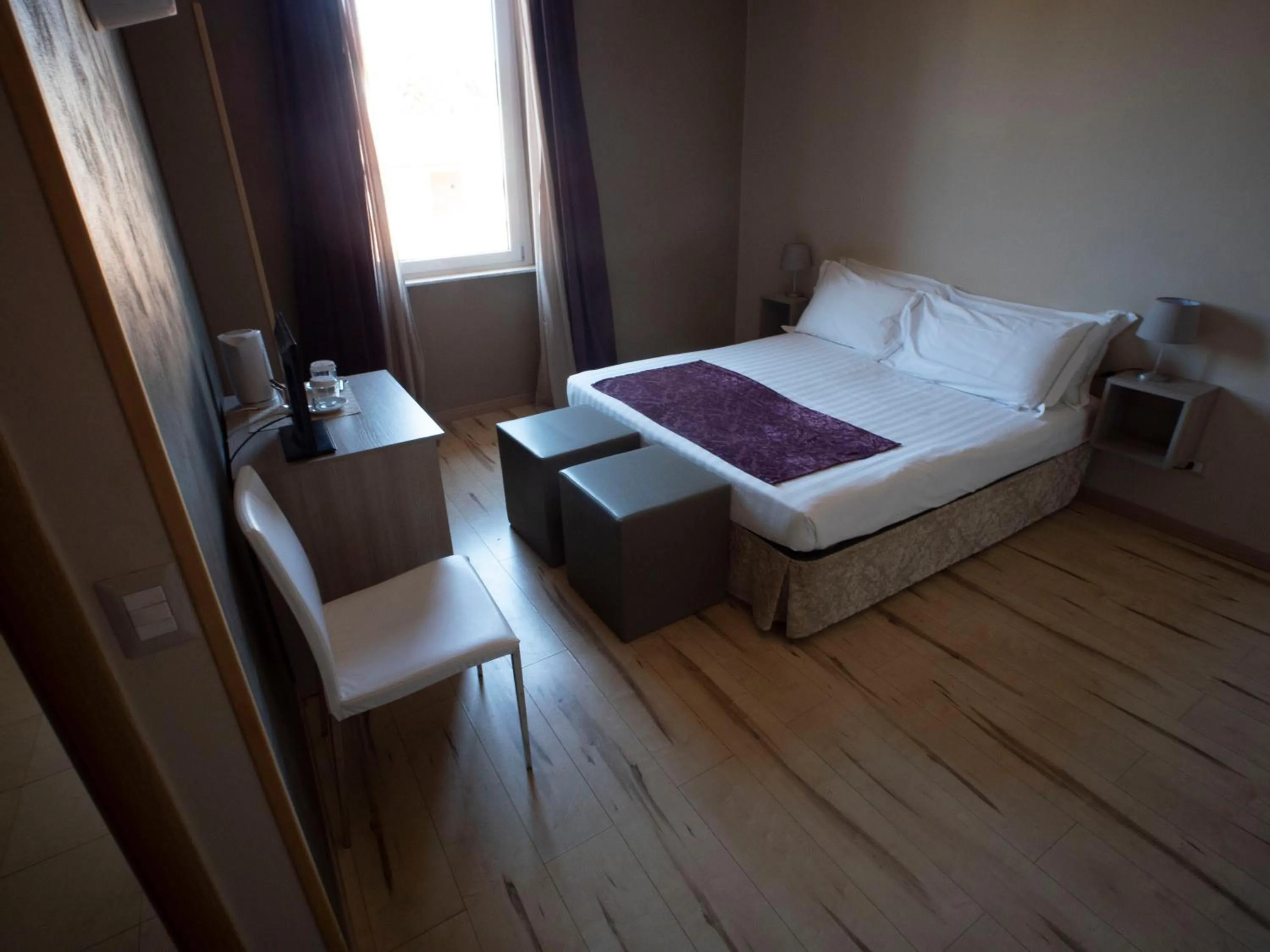 Bed in Hotel delle Terme & Spa