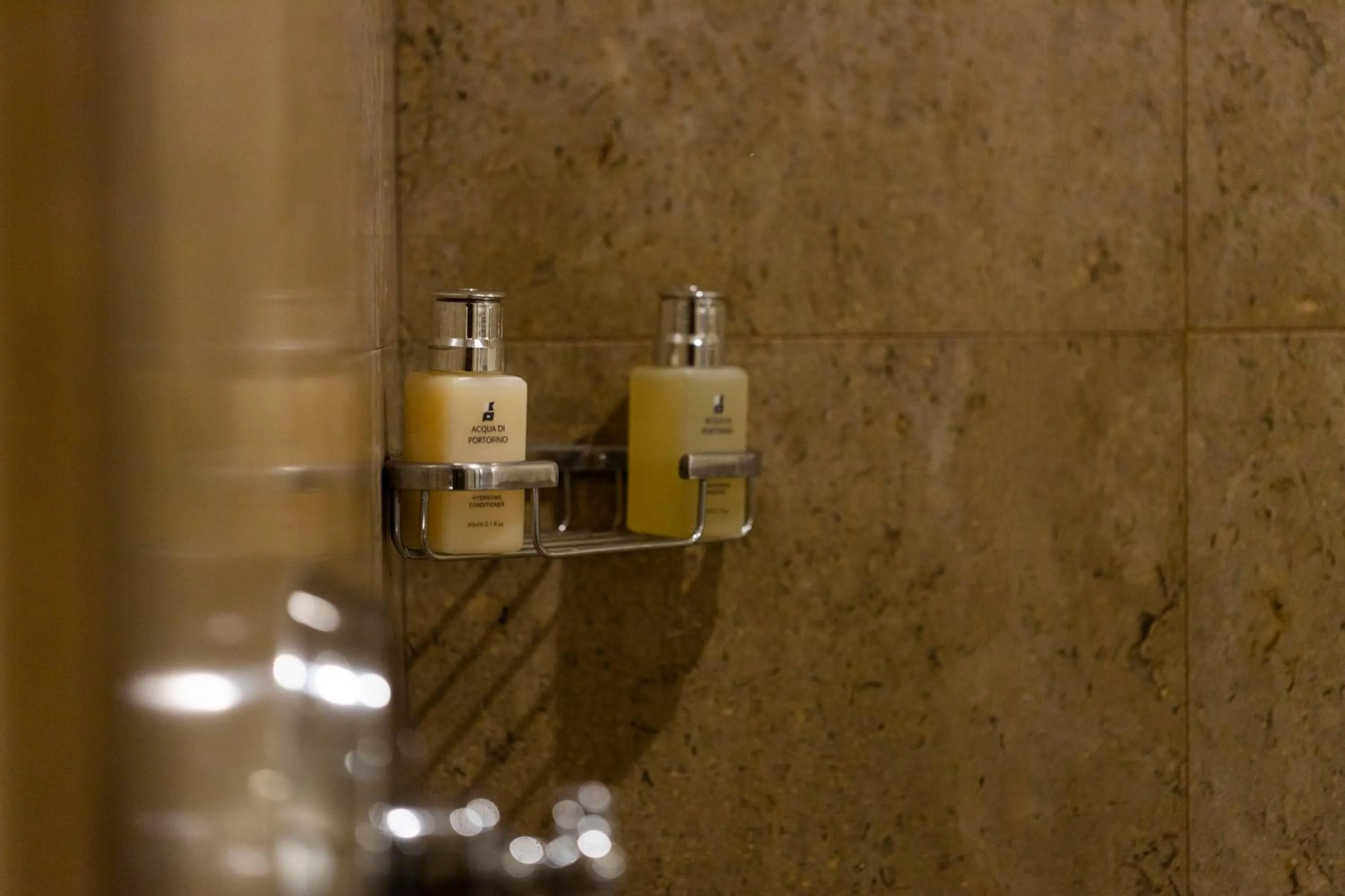 Bathroom in Four Seasons Resort Sharm El Sheikh Private Residential Villa & Chalet - Egypt