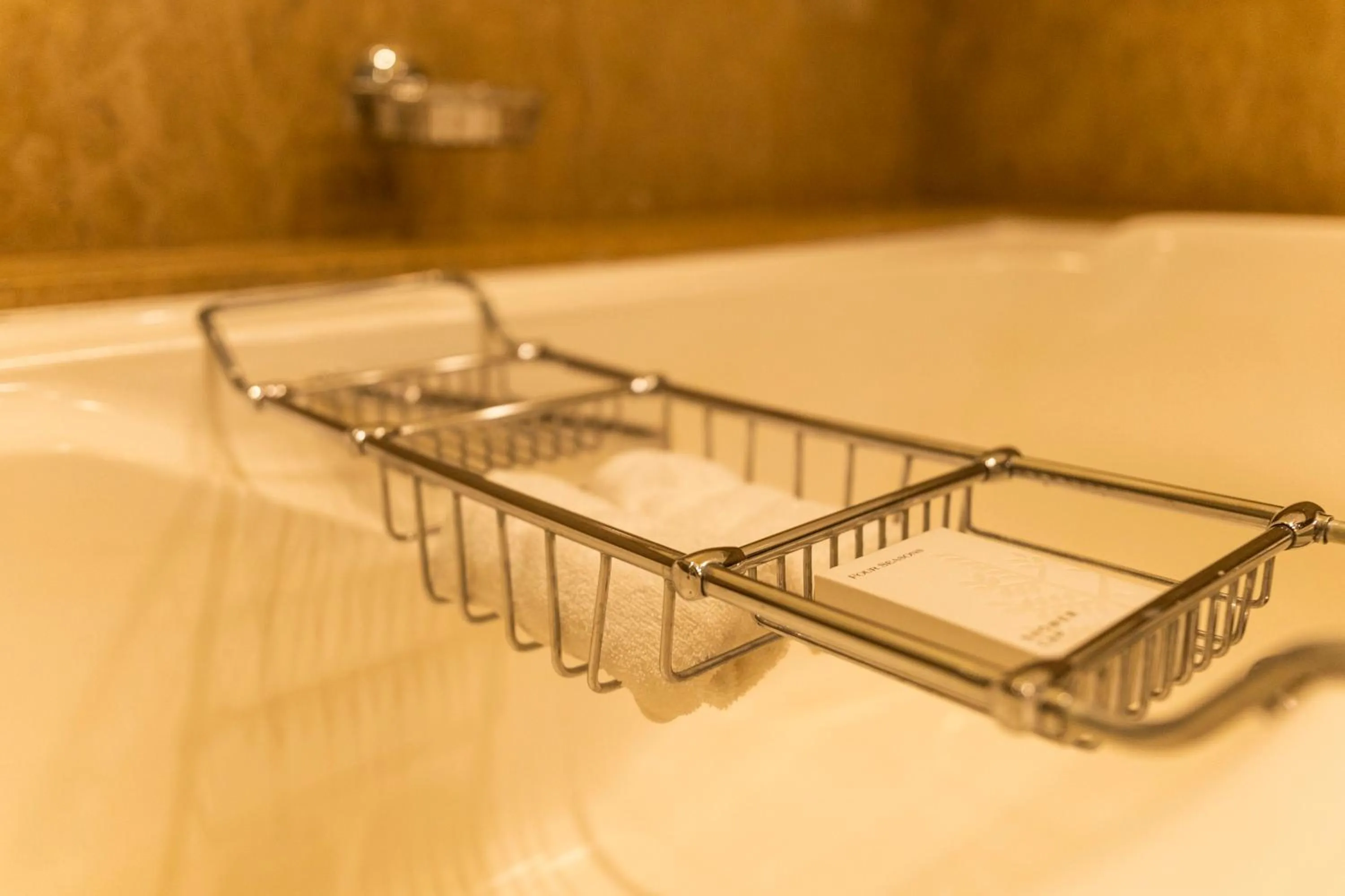 Bath in Four Seasons Resort Sharm El Sheikh Private Residential Villa & Chalet - Egypt