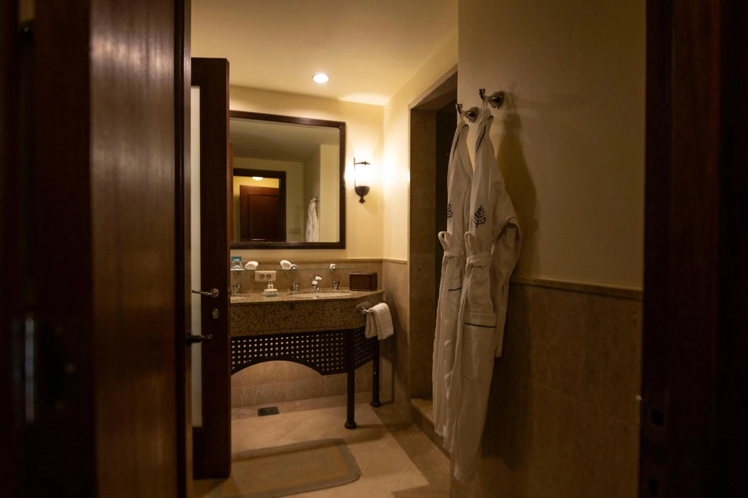 Bedroom in Four Seasons Resort Sharm El Sheikh Private Residential Villa & Chalet - Egypt