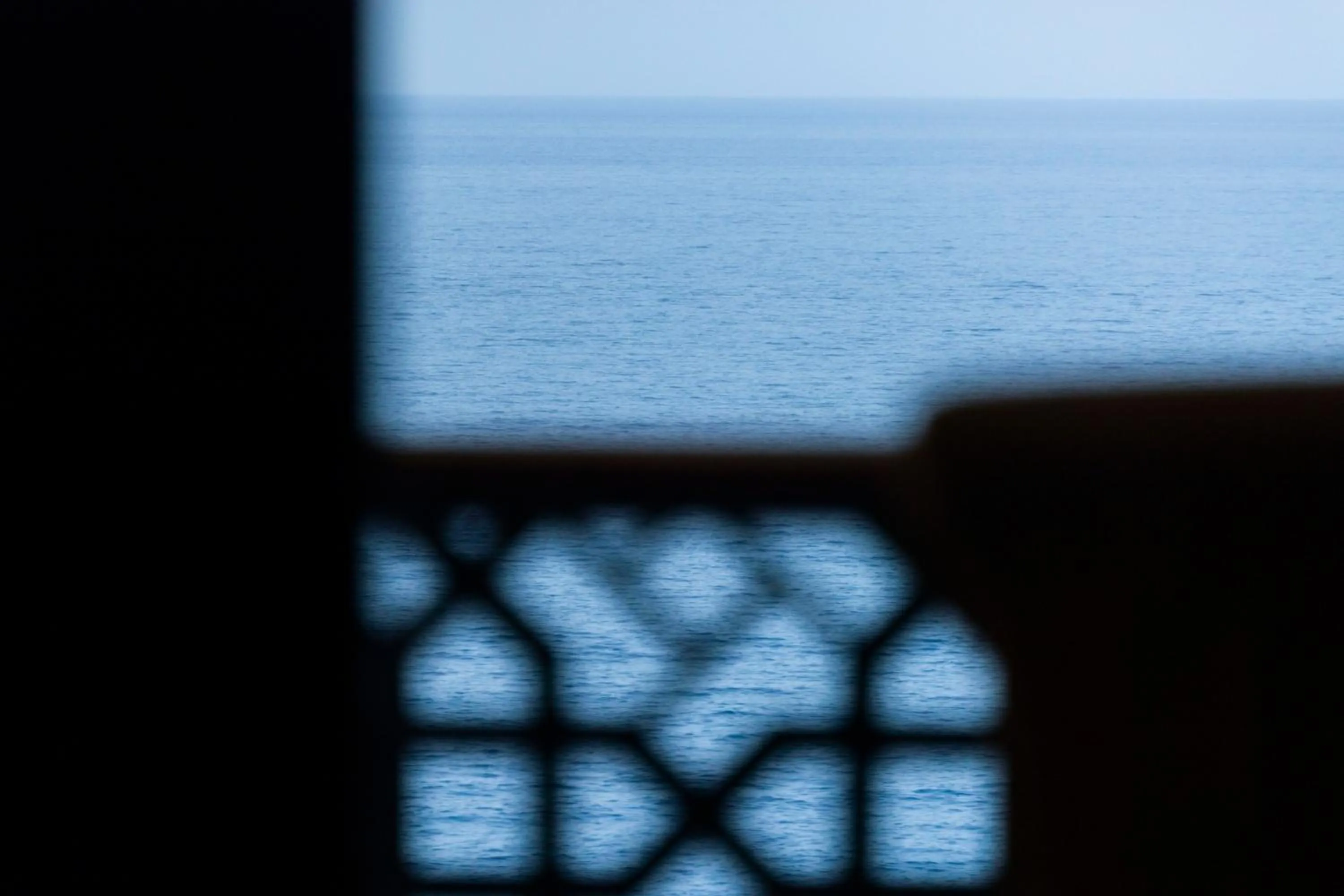 Natural landscape in Four Seasons Resort Sharm El Sheikh Private Residential Villa & Chalet - Egypt