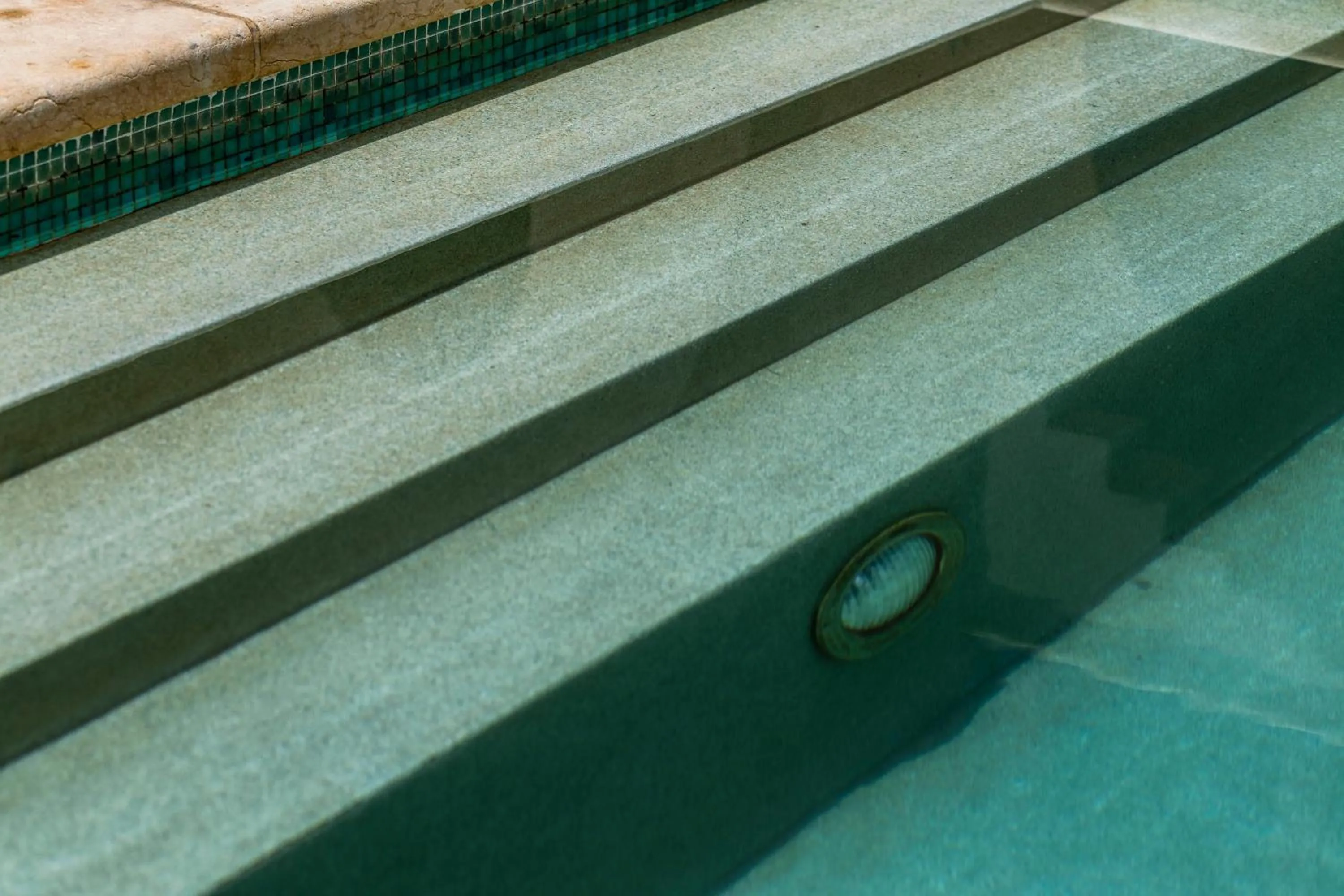 Pool view in Four Seasons Resort Sharm El Sheikh Private Residential Villa & Chalet - Egypt