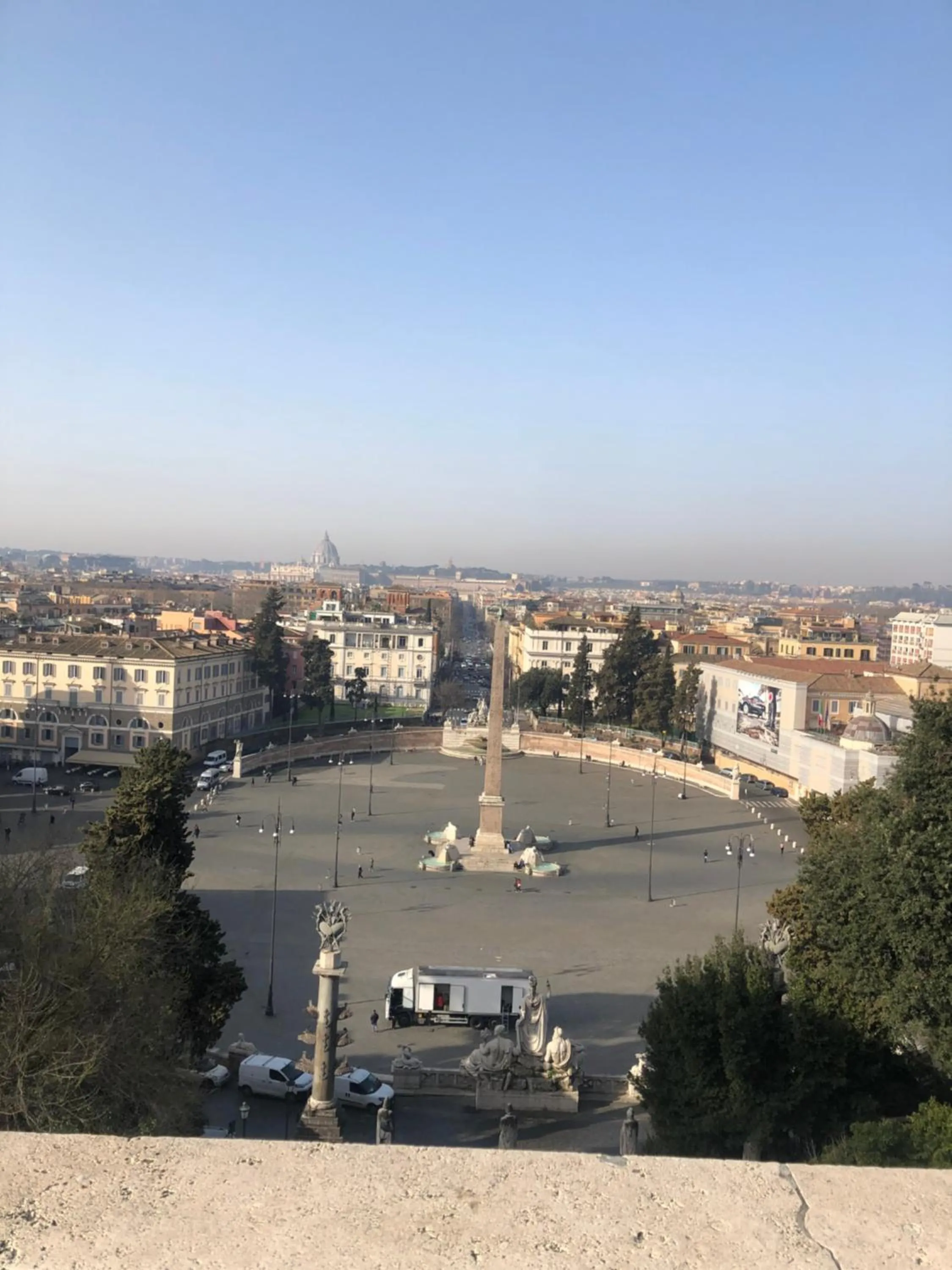 Area and facilities in Aurora 31 - Suite & Breakfast