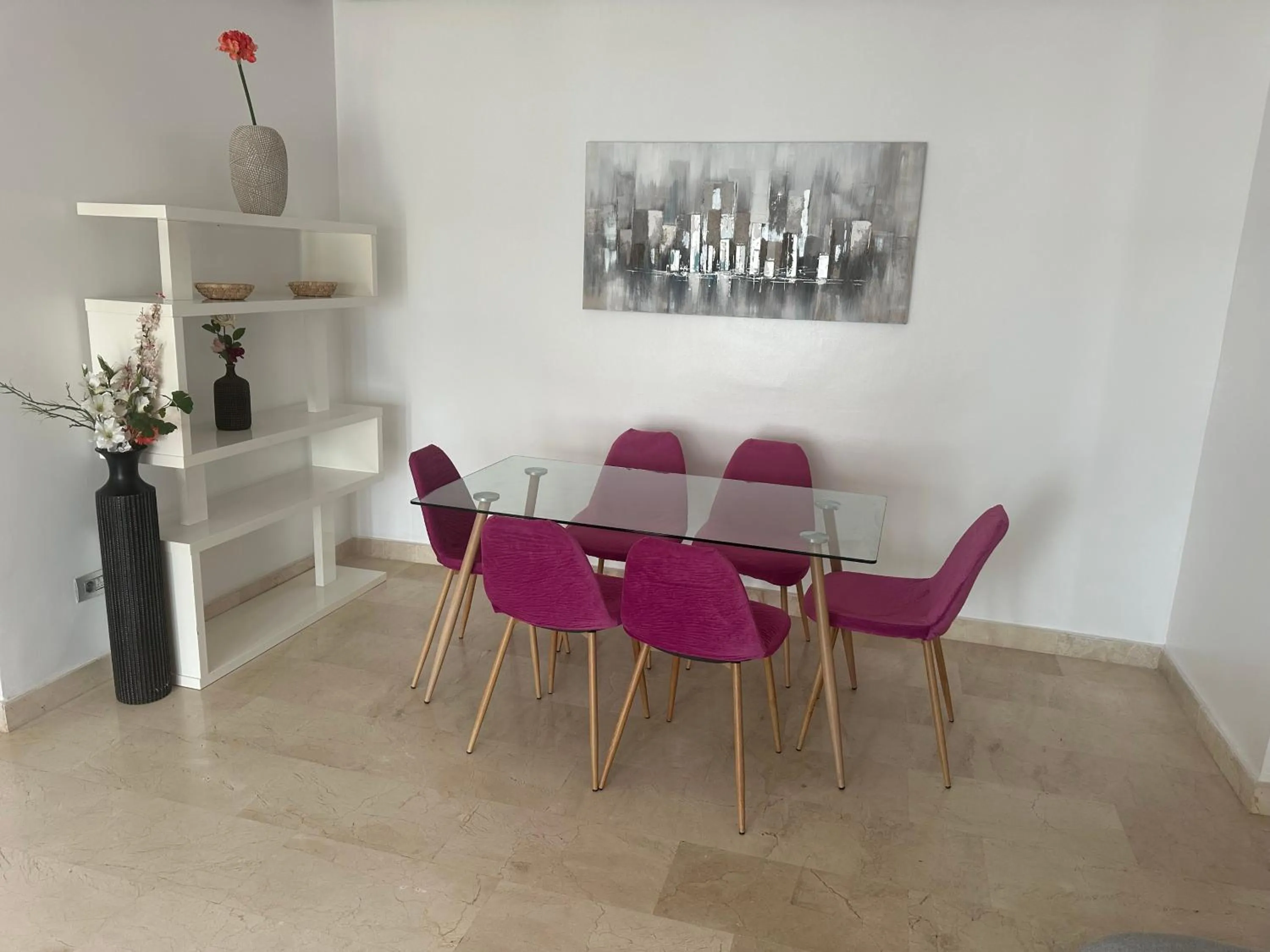 Prestigia Rabat Hay Riad Premium Apartments près stade foot My abdellah