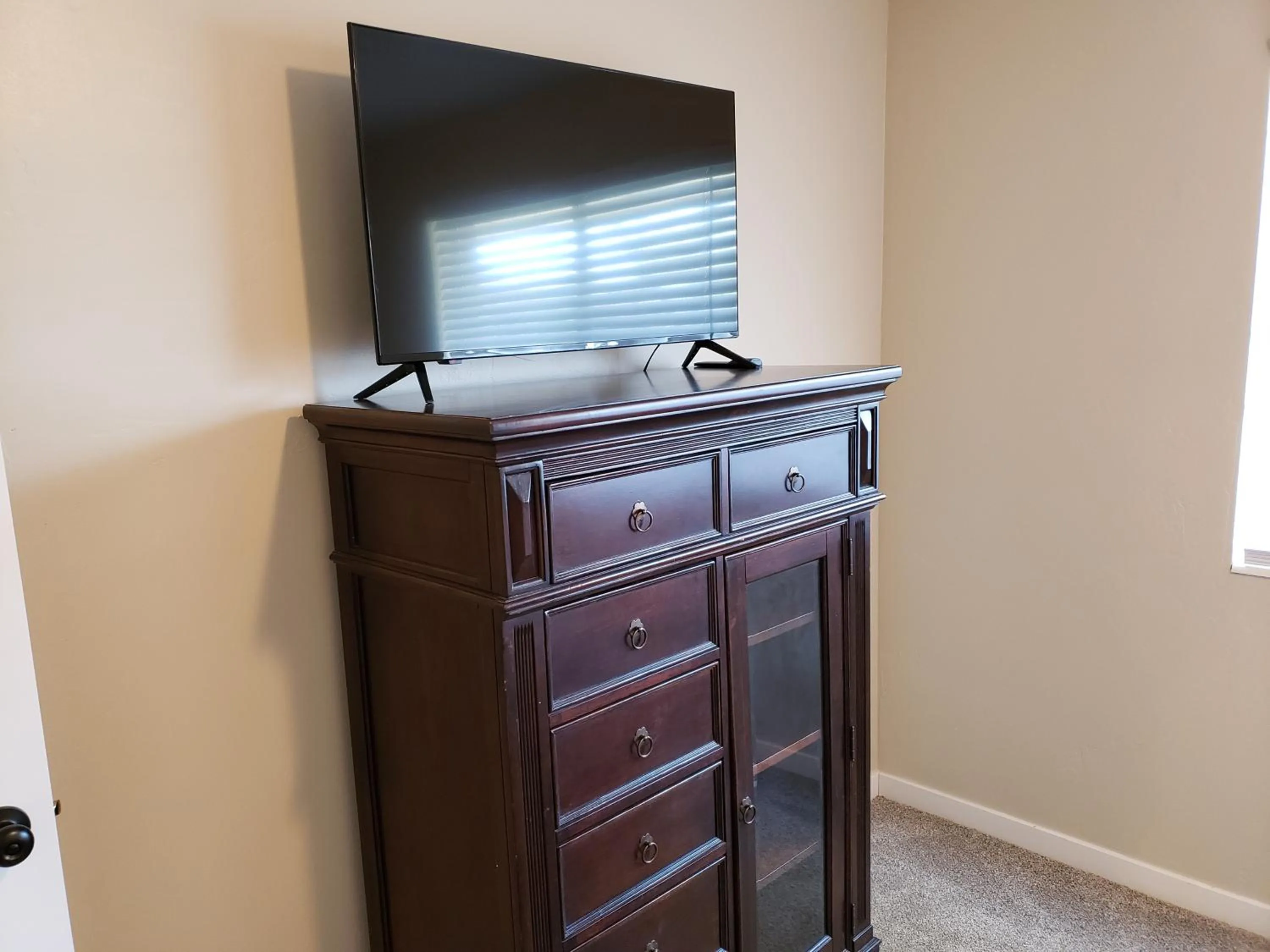 TV and multimedia in The Orchard