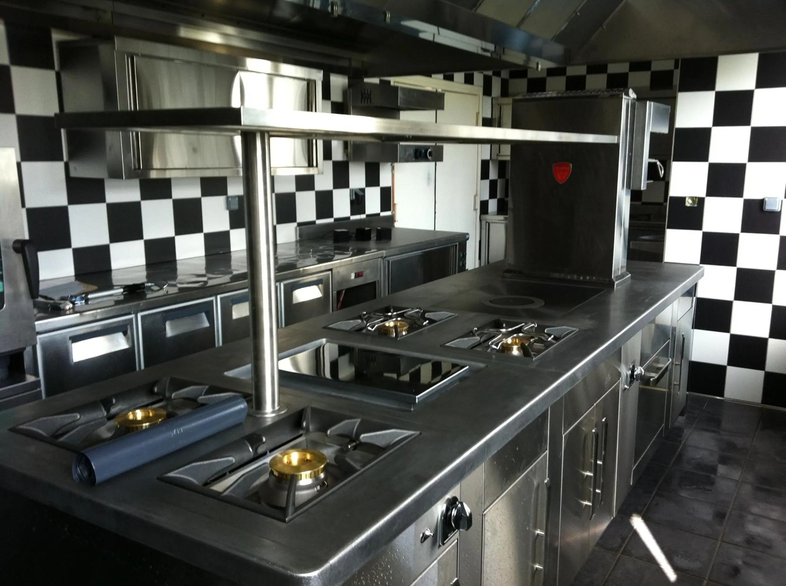 Other in Hôtellerie Saint Jean