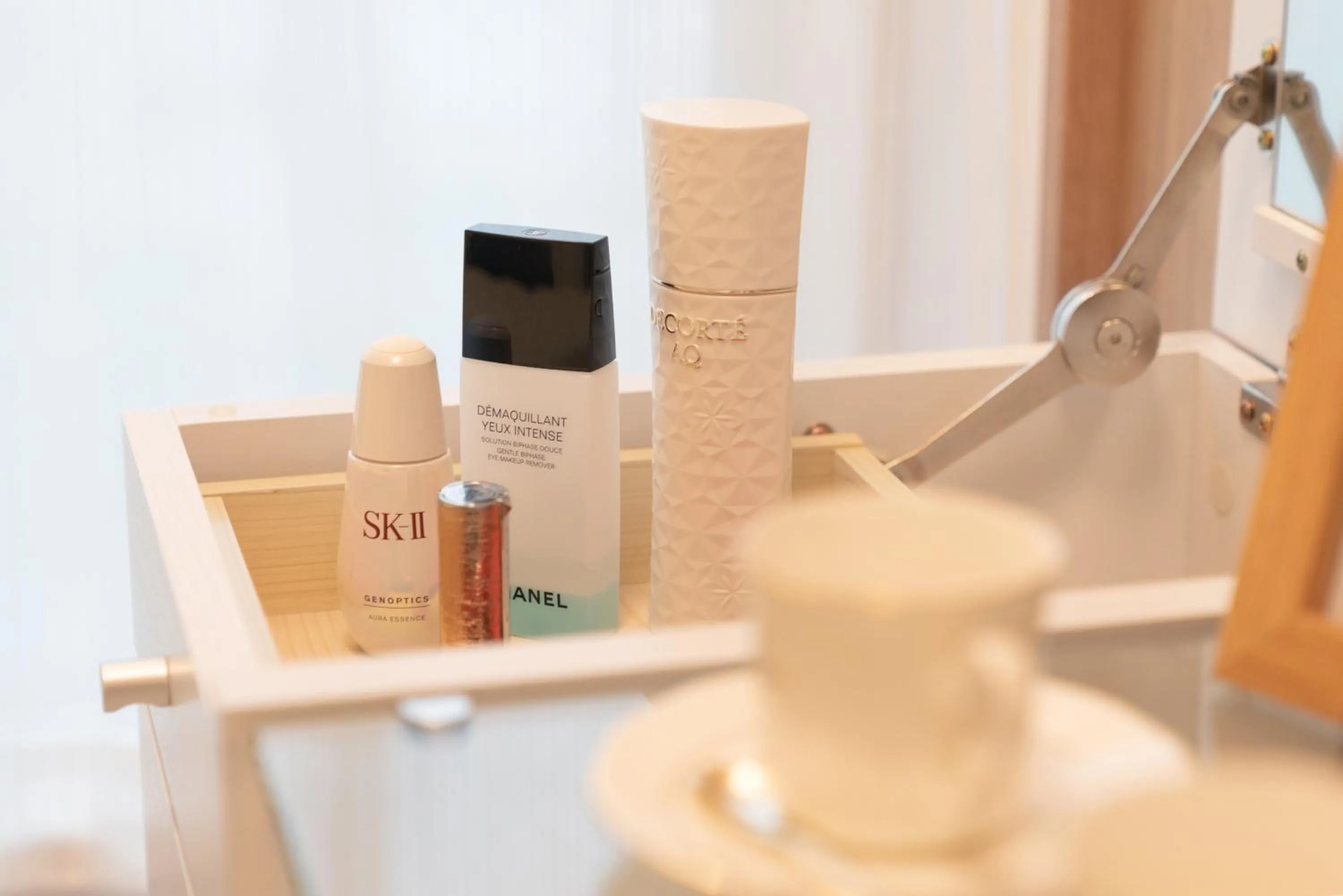 OSAKA SUNSHINE TOWER83