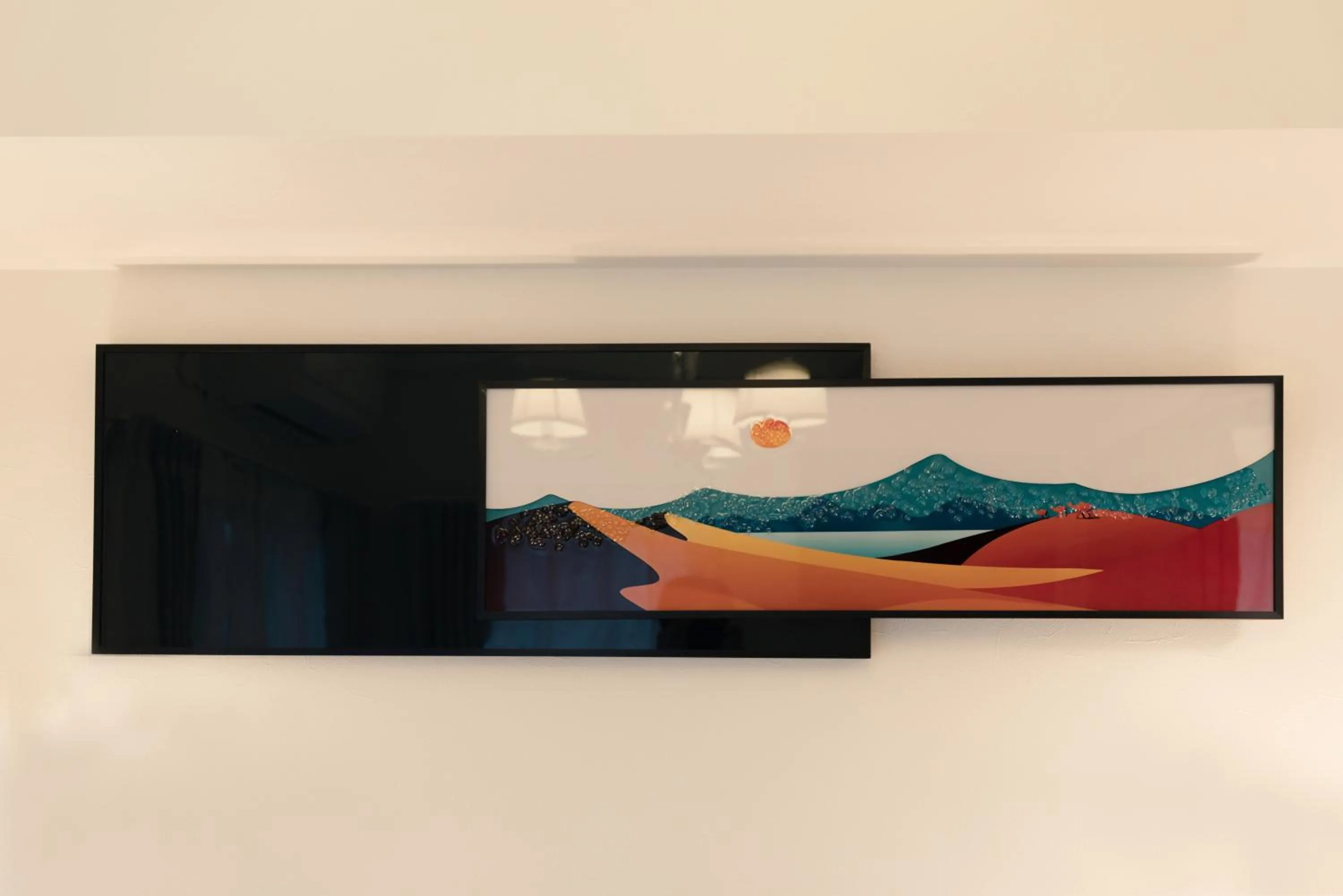 OSAKA SUNSHINE TOWER73 l