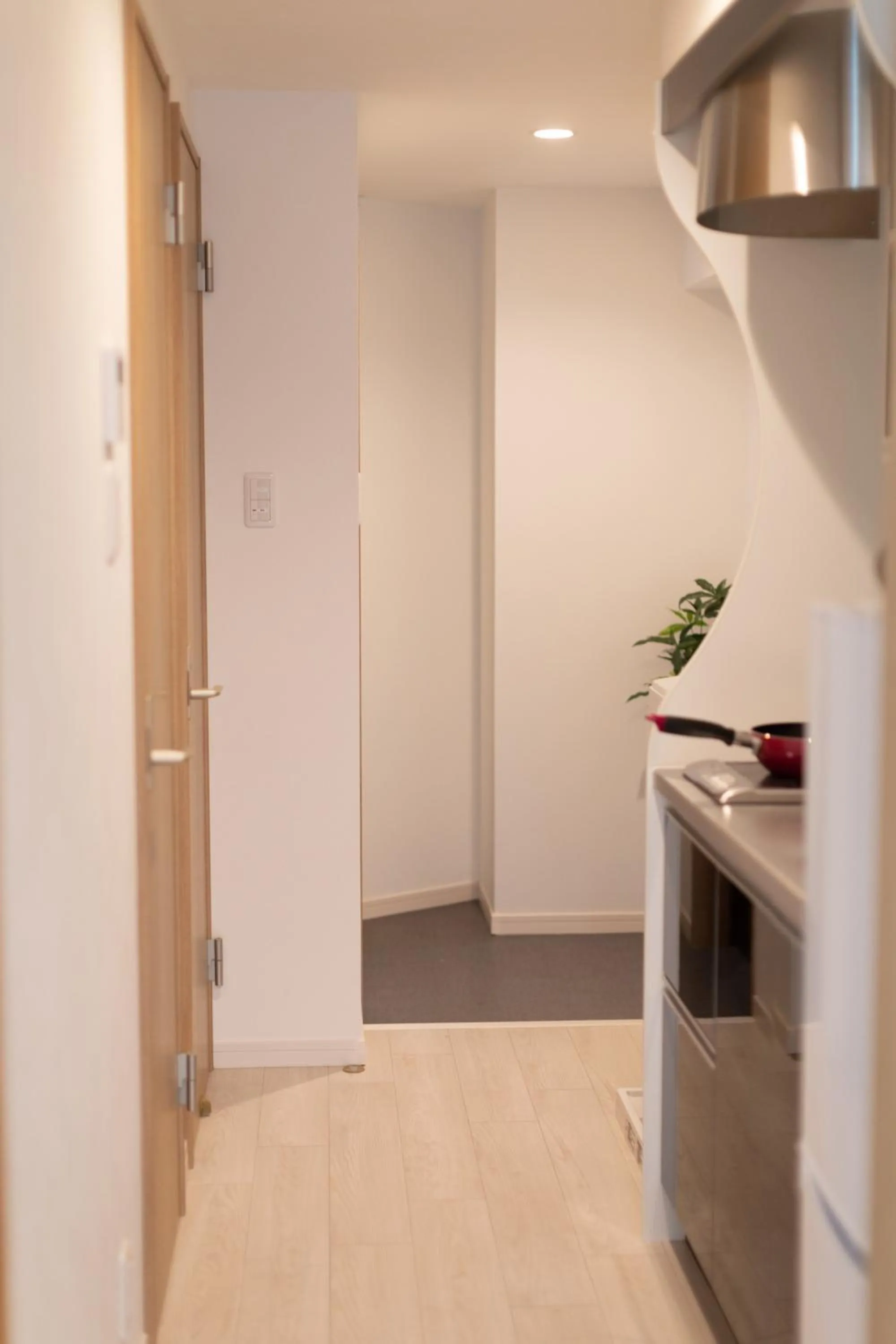 OSAKA SUNSHINE TOWER73 l