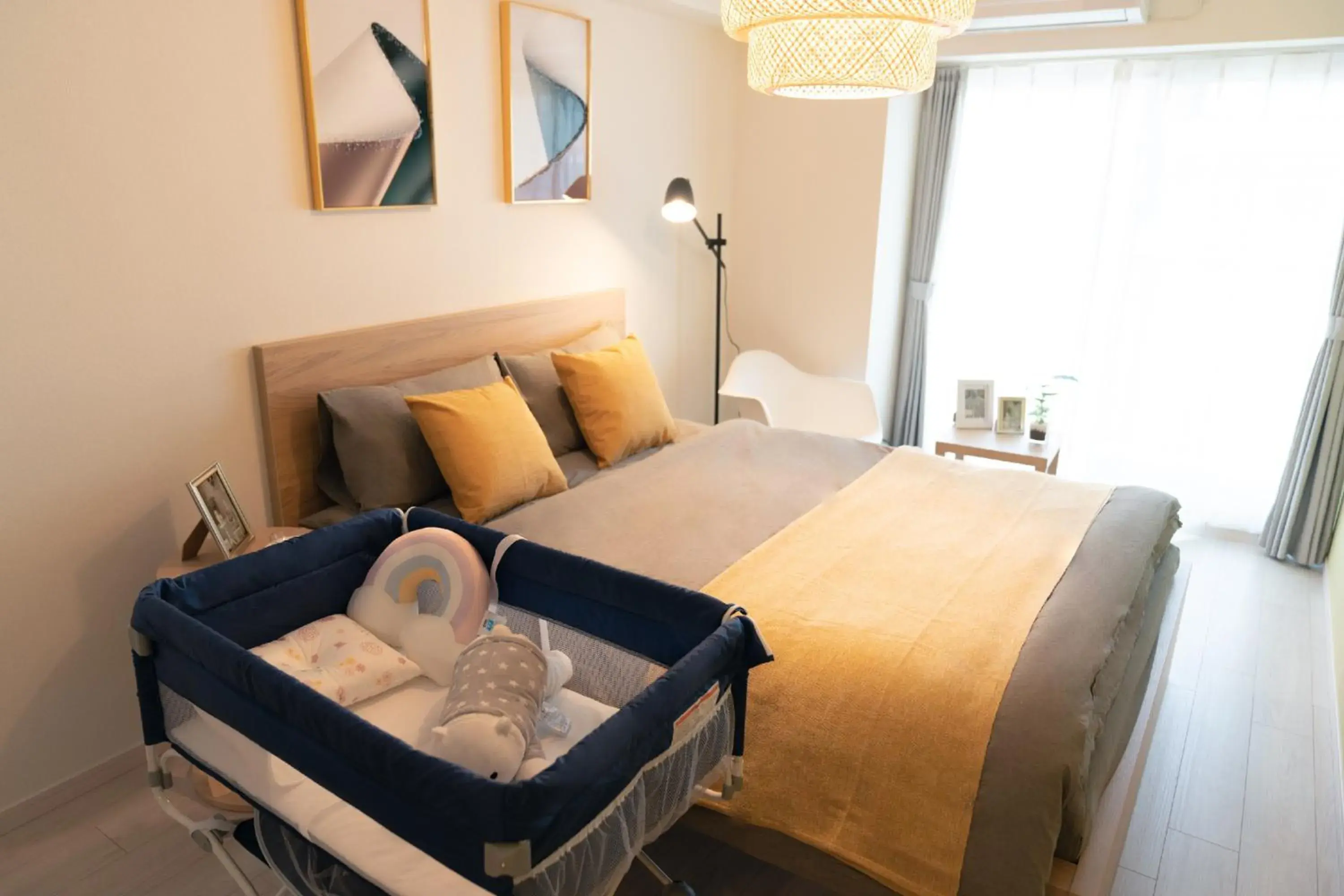 OSAKA SUNSHINE TOWER62 l OSAKA SUNSHINE TOWER62 l