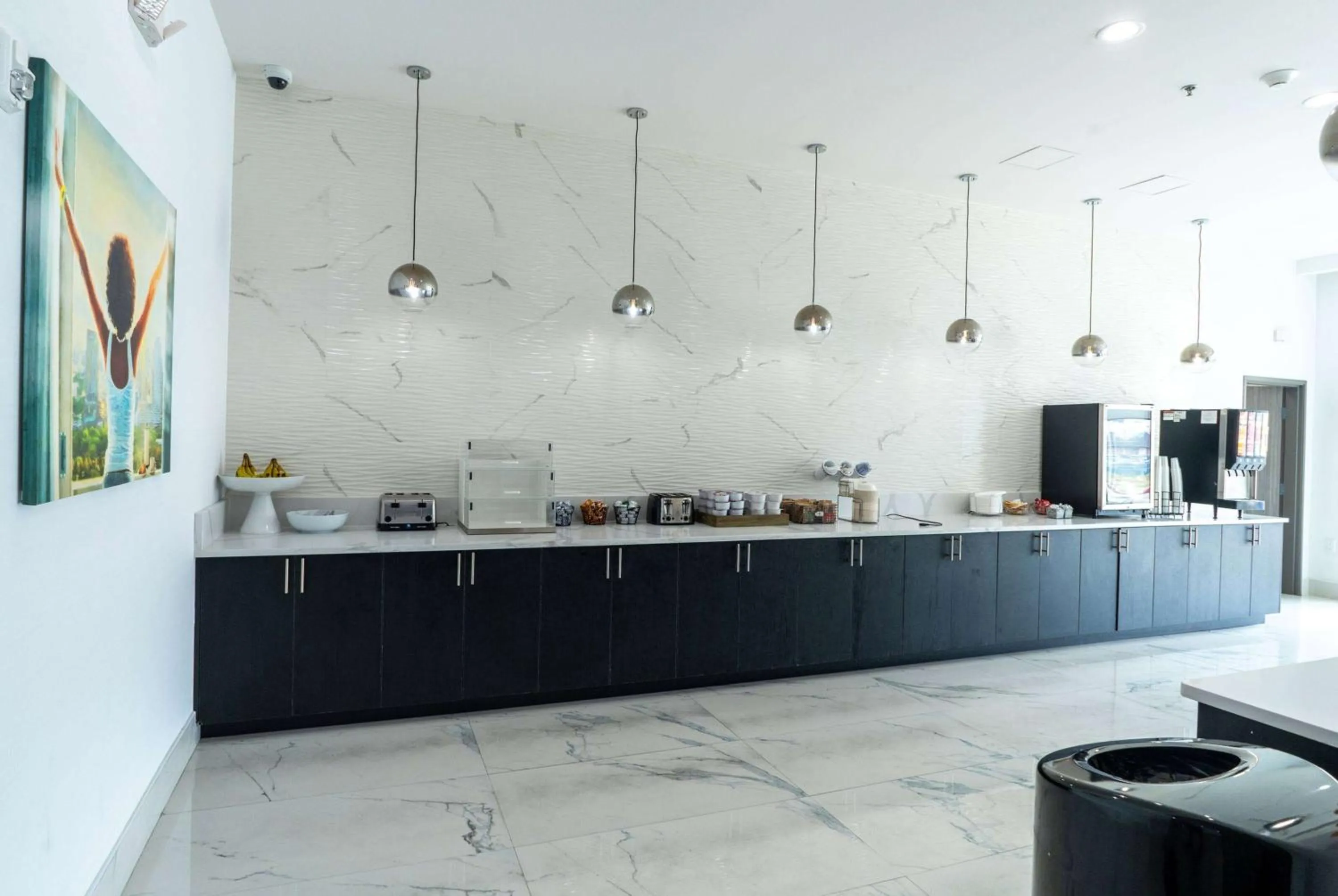 Other in La Quinta Inn & Suites by Wyndham Corpus Christi Southeast