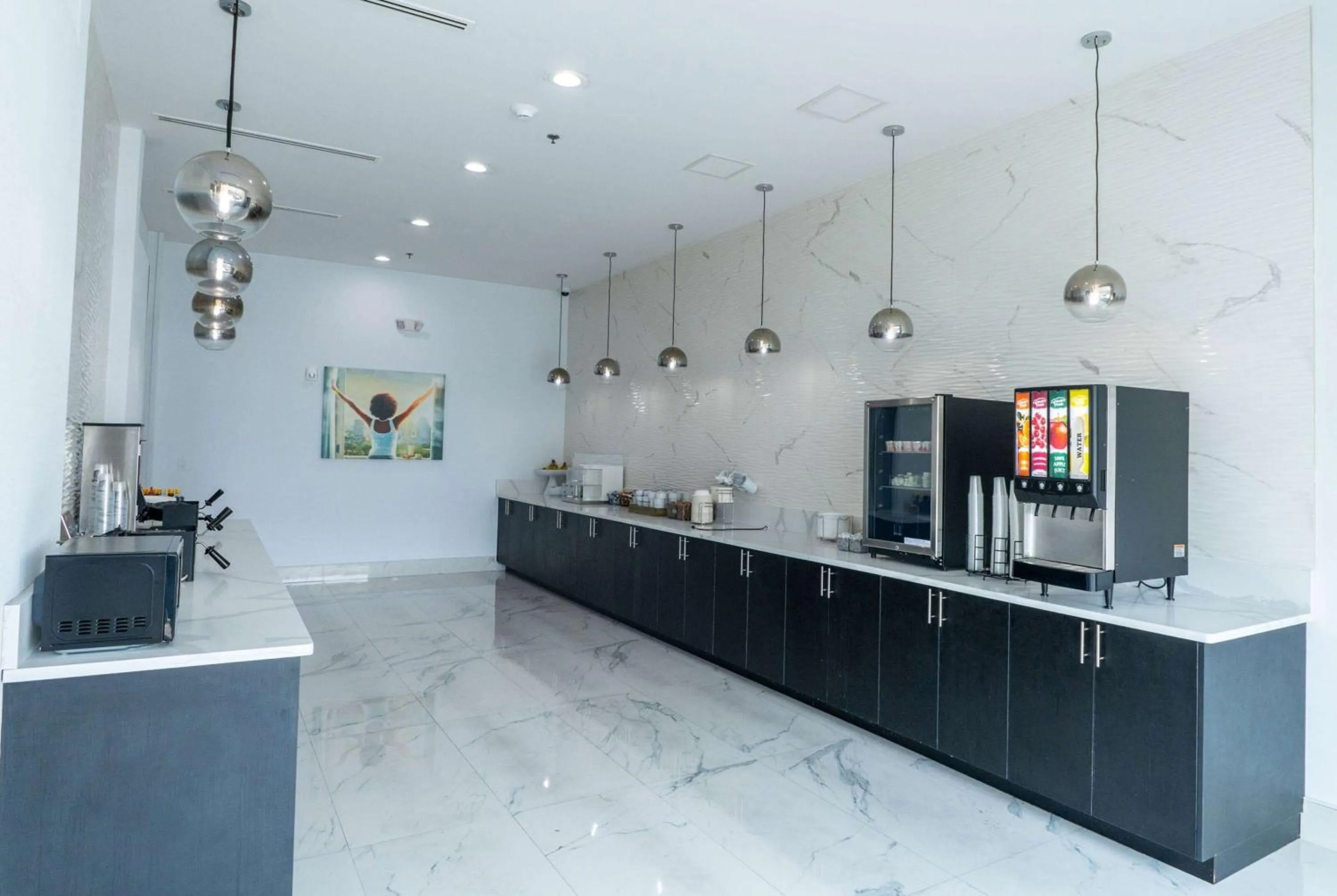 Other in La Quinta Inn & Suites by Wyndham Corpus Christi Southeast