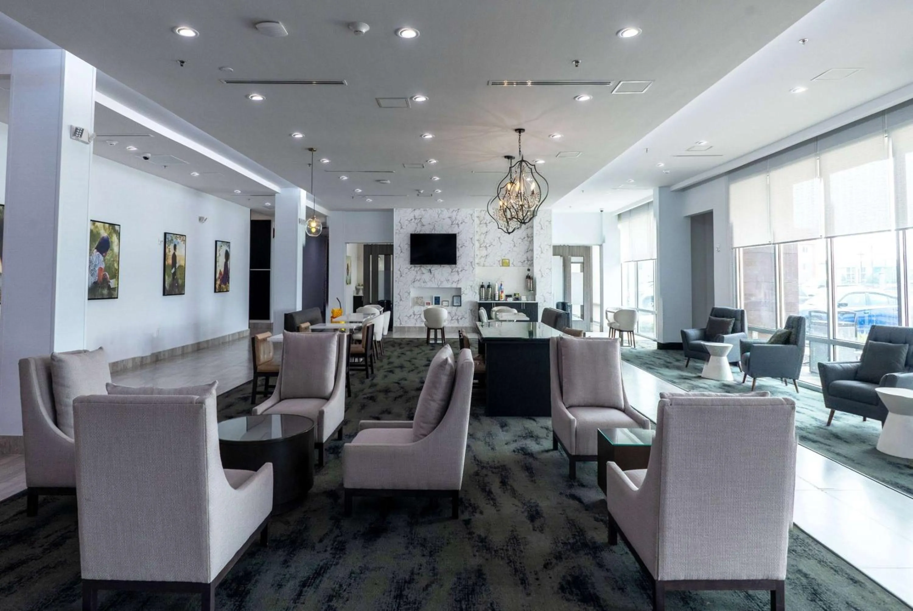 Other in La Quinta Inn & Suites by Wyndham Corpus Christi Southeast