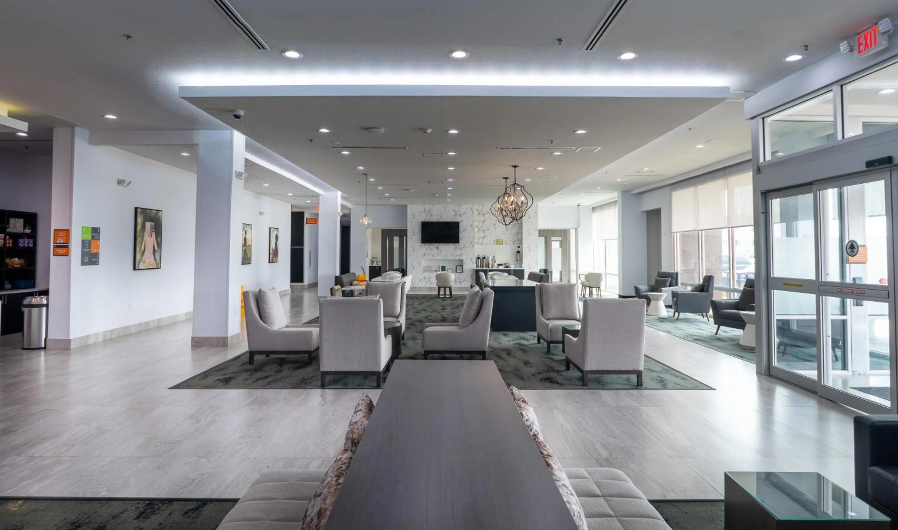 La Quinta Inn & Suites by Wyndham Corpus Christi Southeast