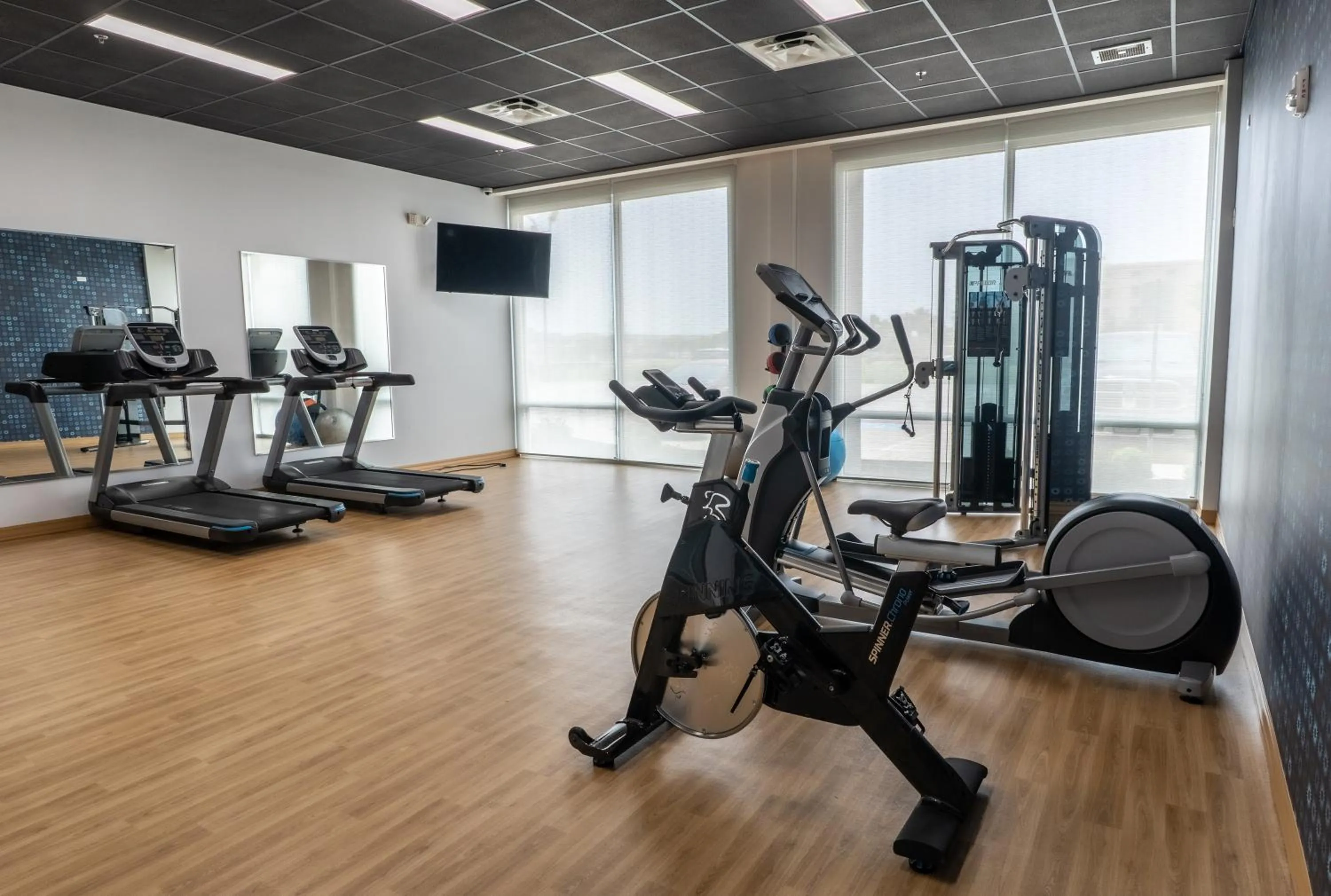 La Quinta Inn & Suites by Wyndham Corpus Christi Southeast