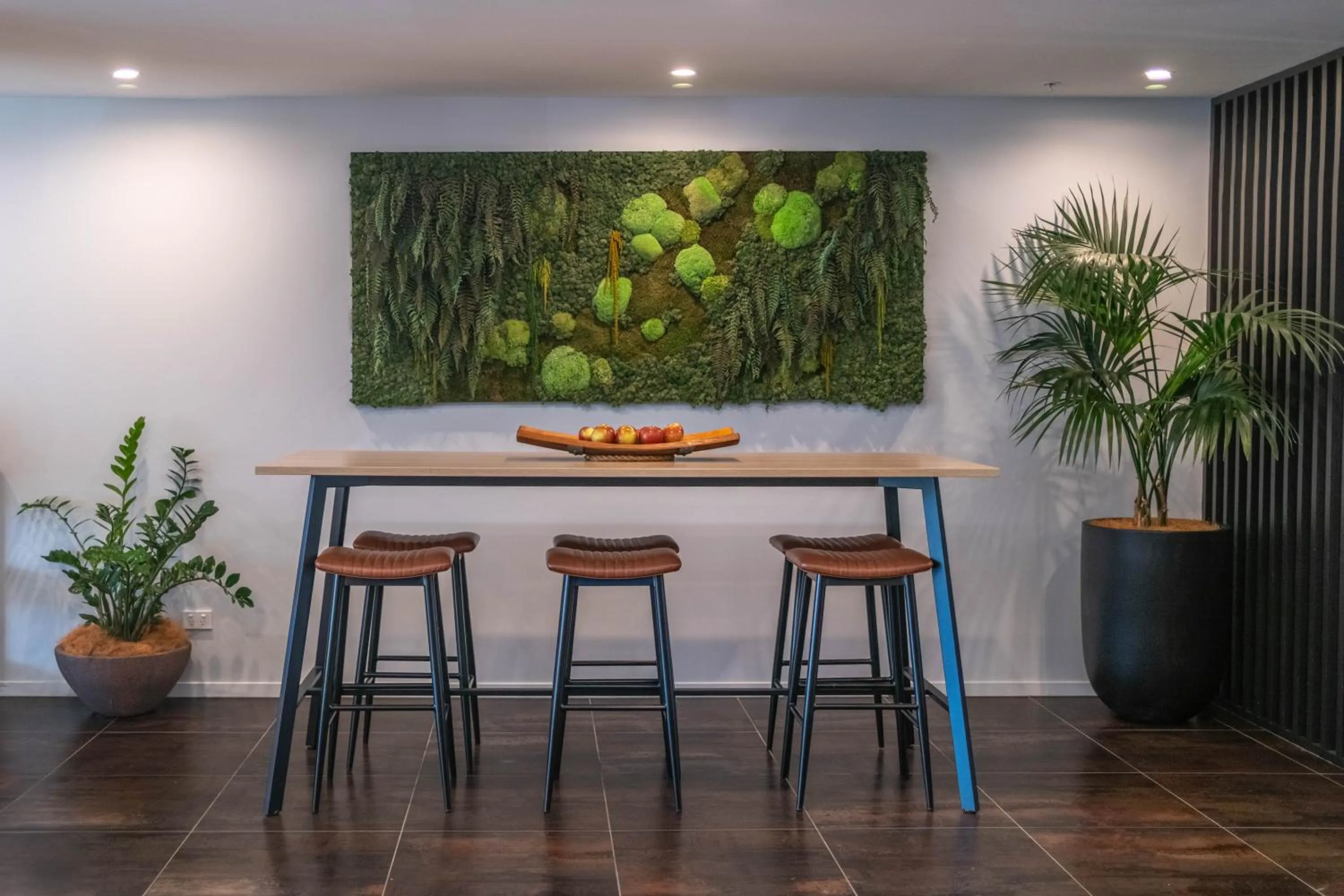 Lobby or reception in Ramada by Wyndham Newmarket Auckland