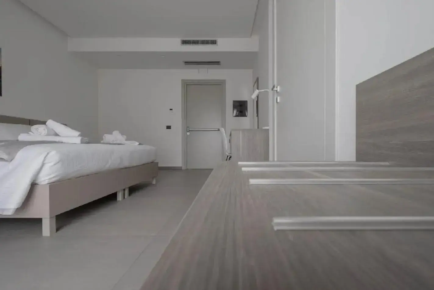 Superior Triple Room - single occupancy in Hotel 1921 Superior Triple Room - single occupancy in Hotel 1921